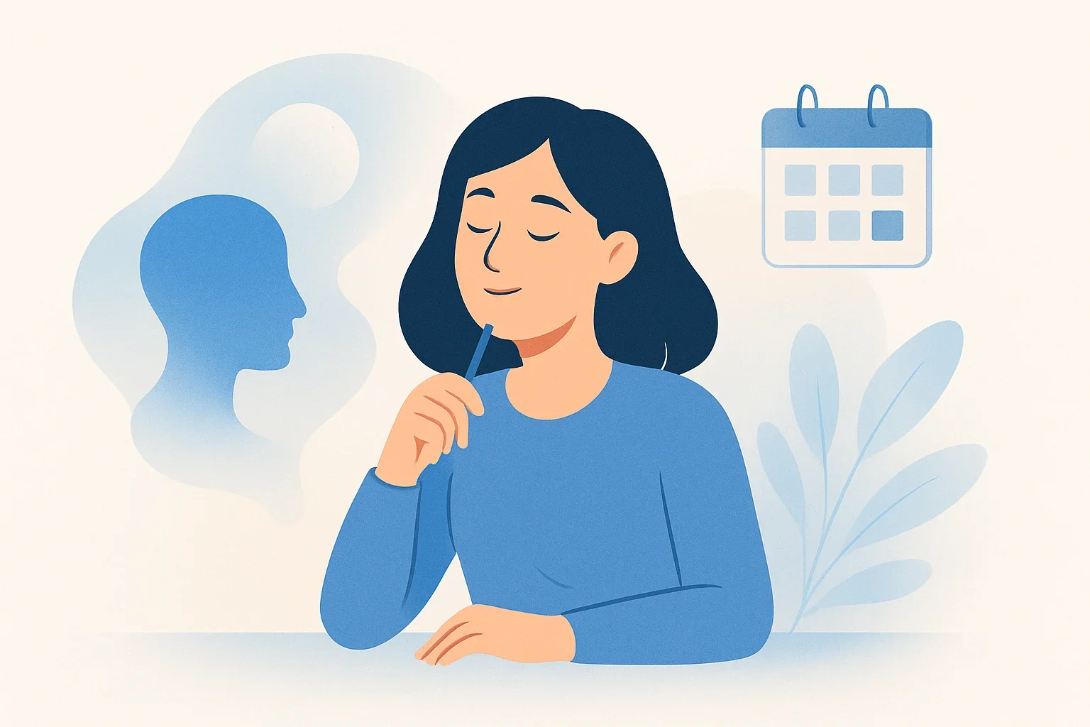 Иллюстрация: Твой идеальный день недели – какой?