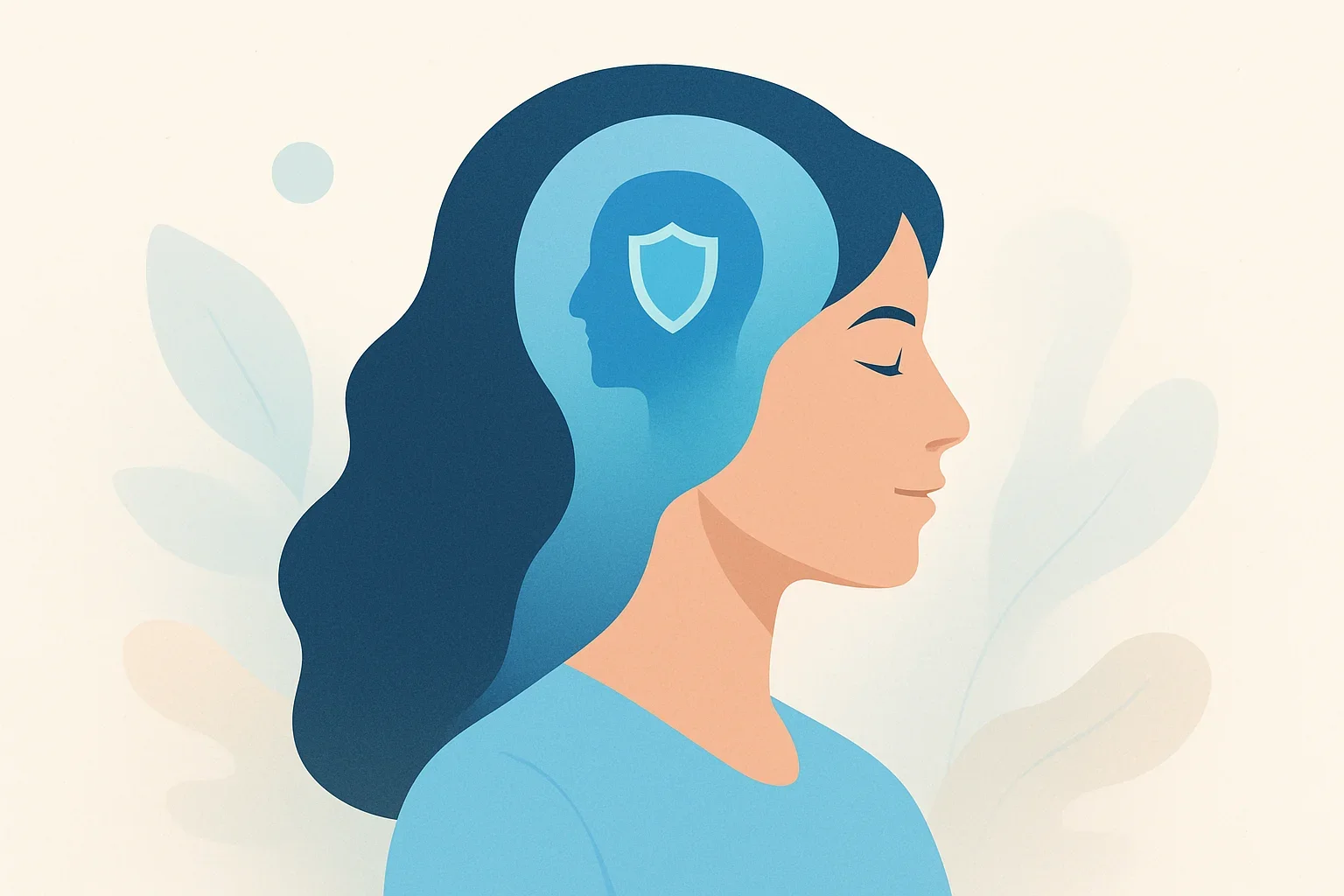 Иллюстрация: Тест по психологической иммунизации: устойчивая личность