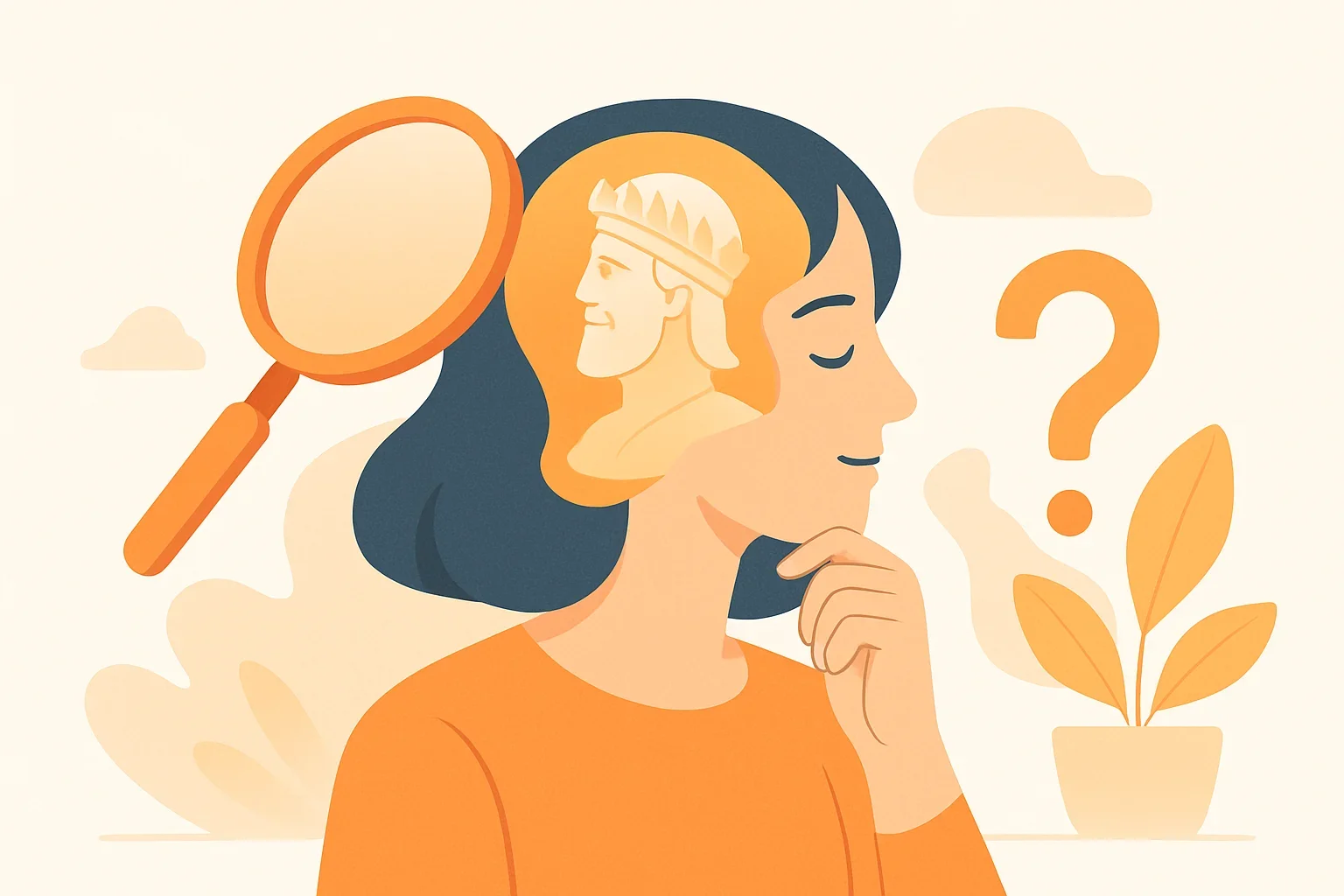 Иллюстрация: Тест «Империя Карла Великого»: ваш уровень стратегического мышления