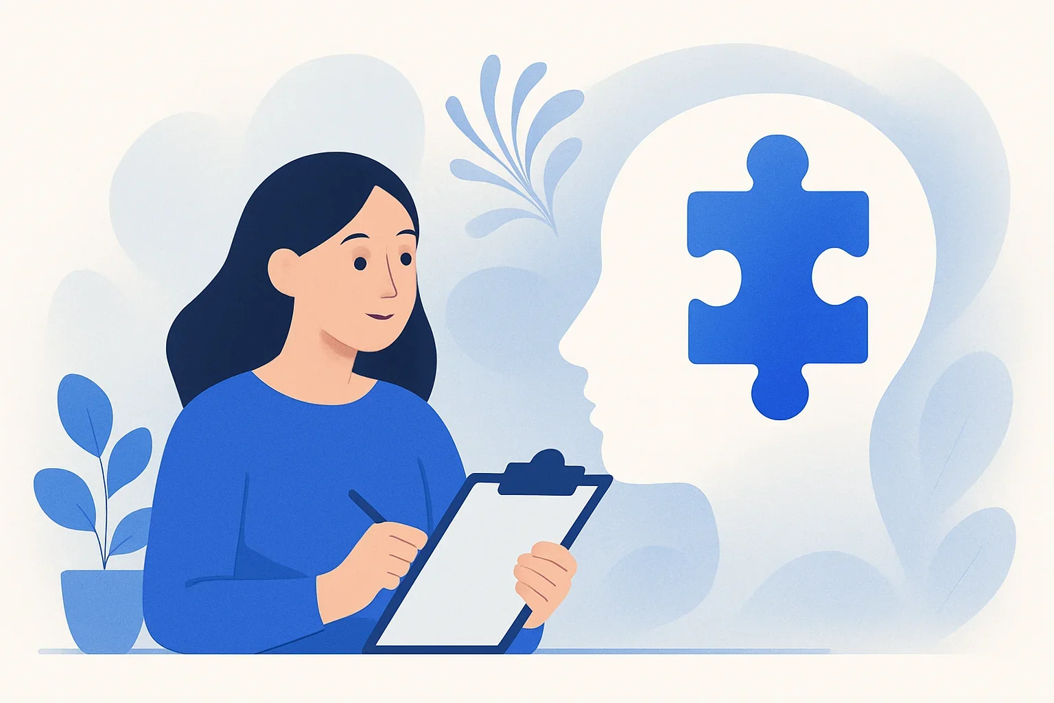 Иллюстрация: Тест на вовлечённость в инклюзивное образование