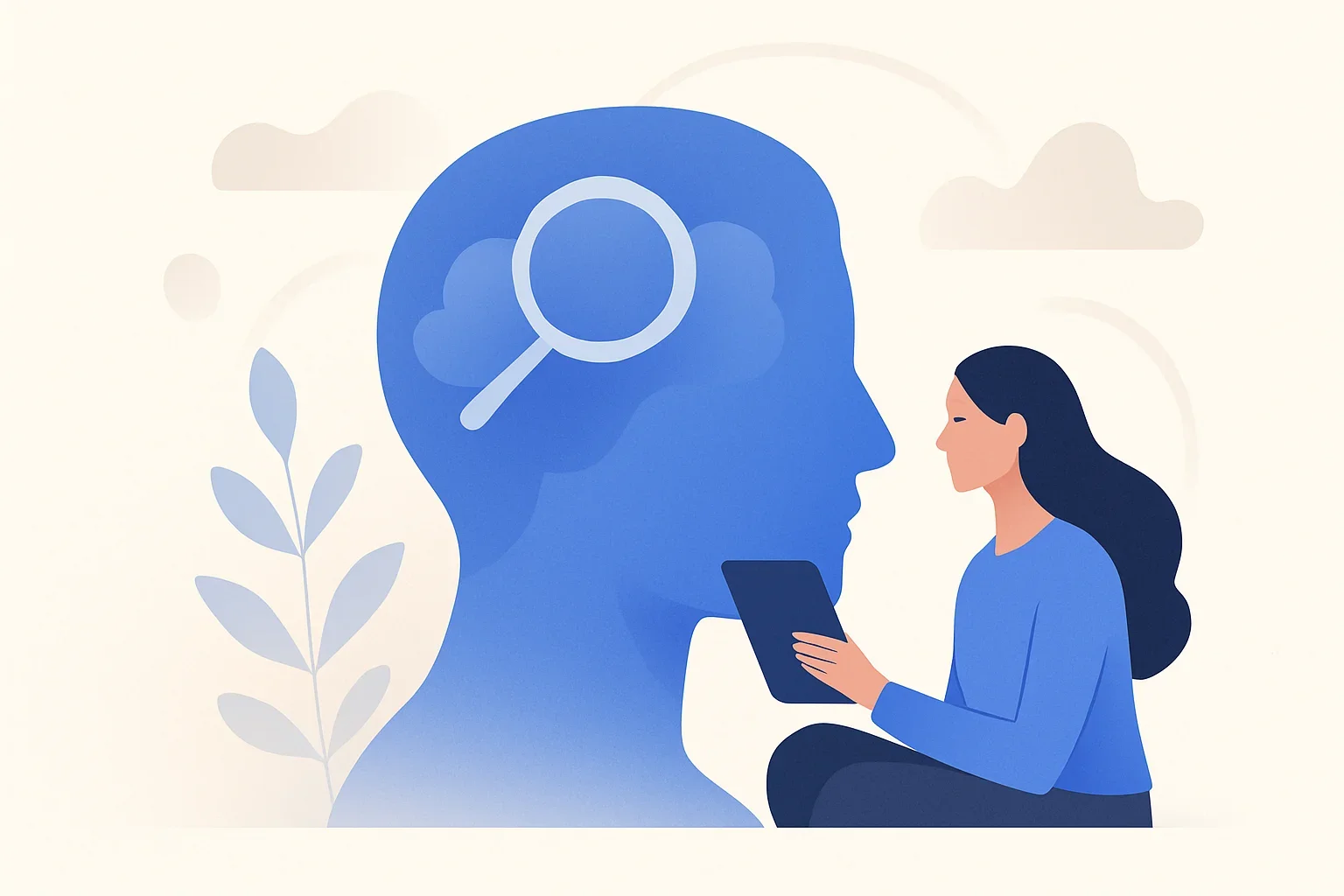 Иллюстрация: Тест оценки самостоятельности: ваш уровень независимости