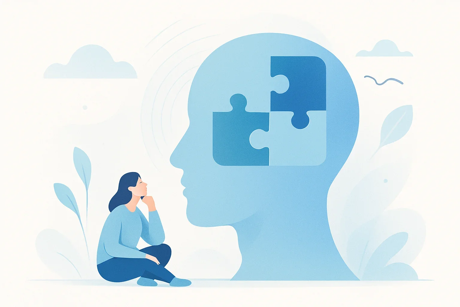 Иллюстрация: Тест «Индустриальное общество»: уровень адаптации и мышления