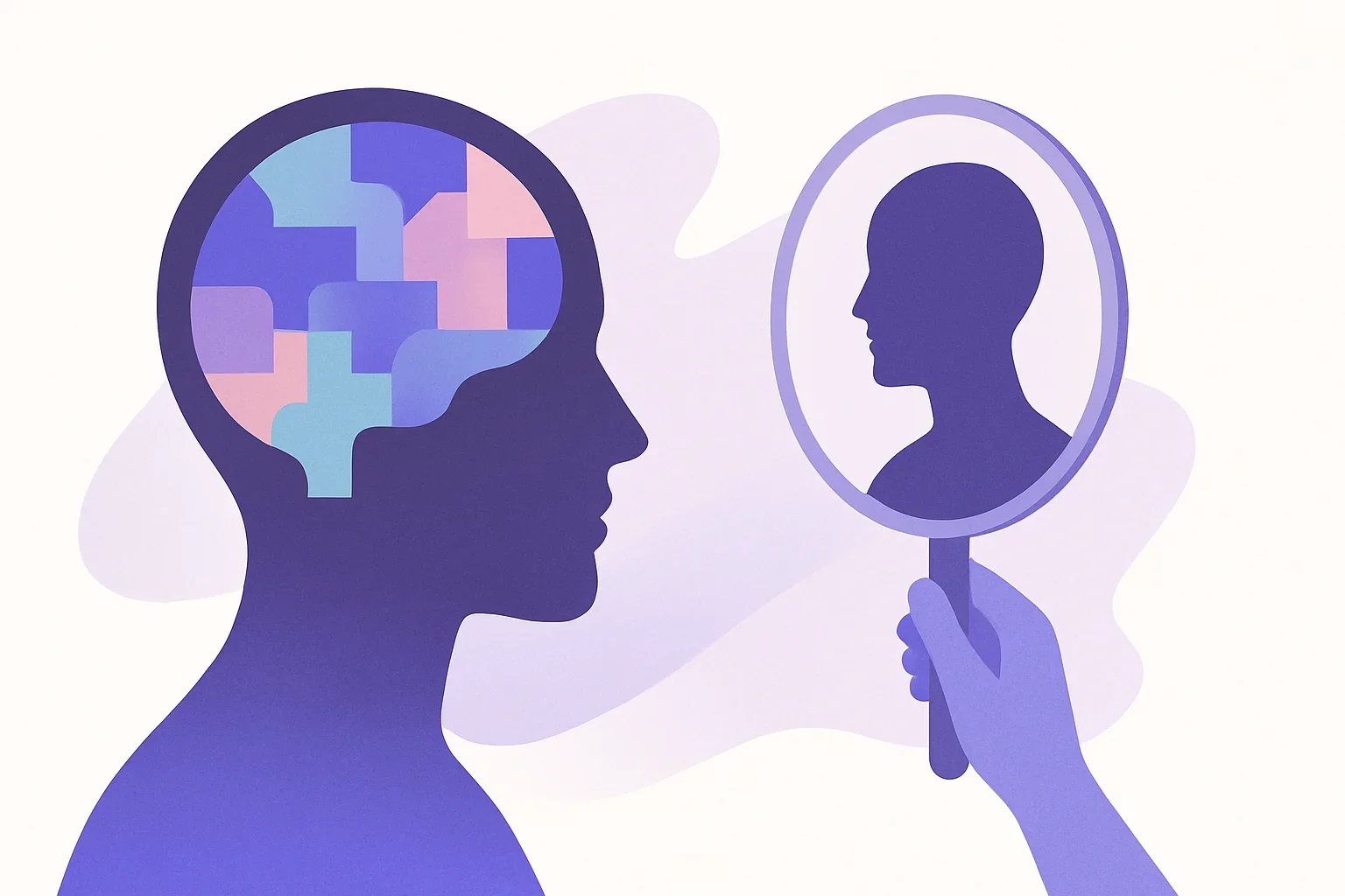 Иллюстрация: Откройте свой тип личности: INFJ или INTP по Майерс-Бриггс