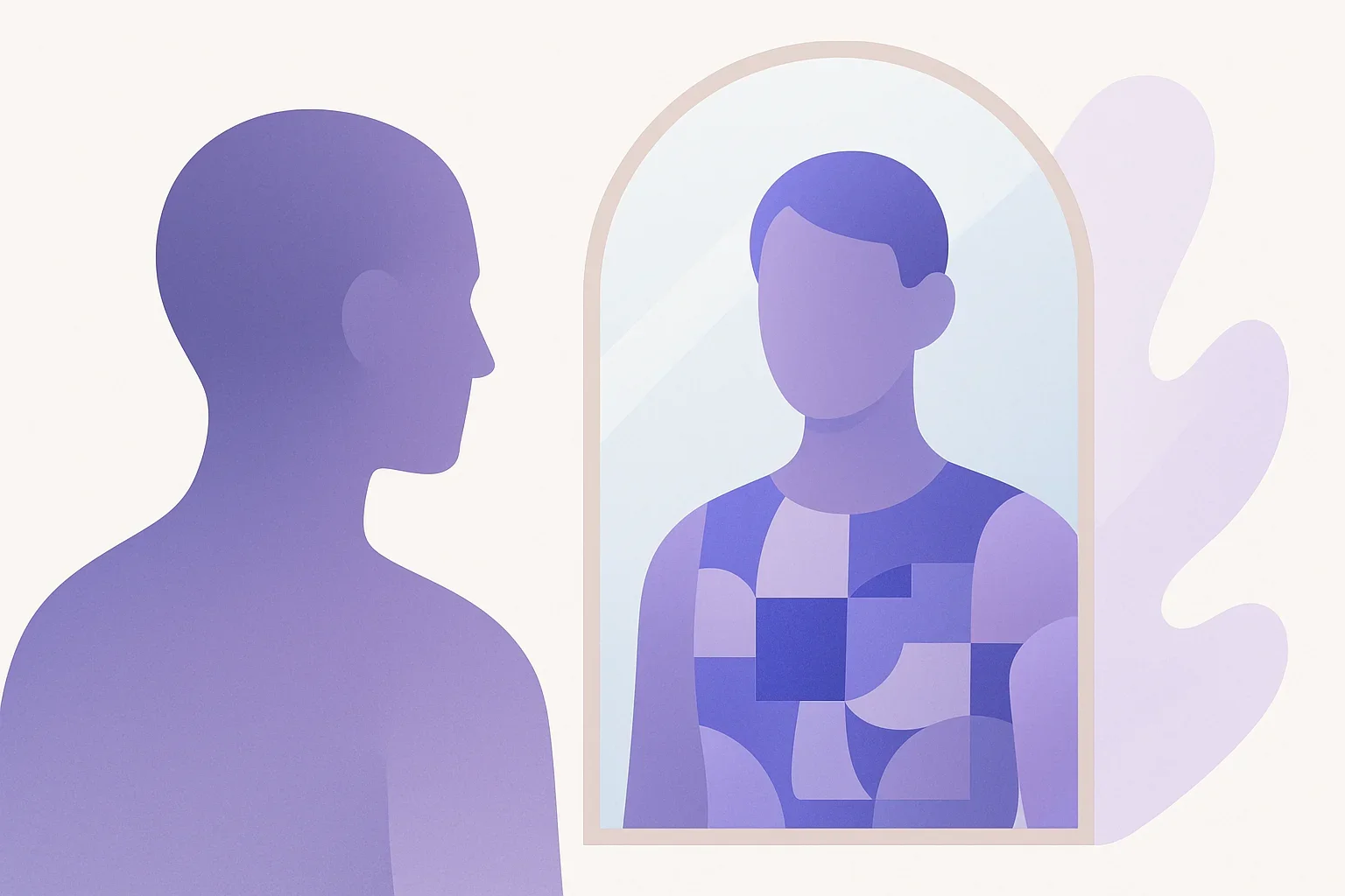 Иллюстрация: Тест на тип личности ИИЧС (INFJ) по методике MBTI