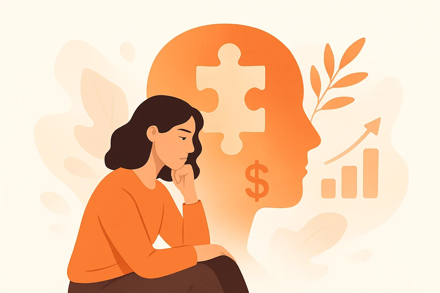 Иллюстрация: Тест «Инфляция и семейная экономика» для 8 класса