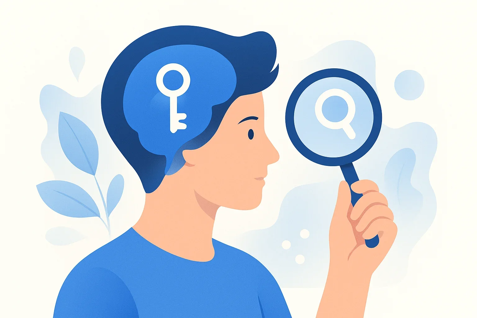 Иллюстрация: Тест по информационному обеспечению: проверка ключевых знаний и понятий