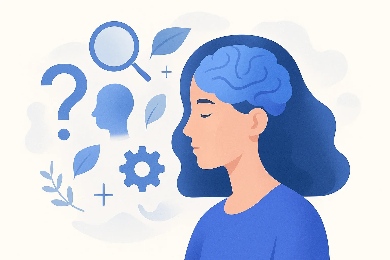 Иллюстрация: Тест «Обработка информации»: 25 вопросов с ответами