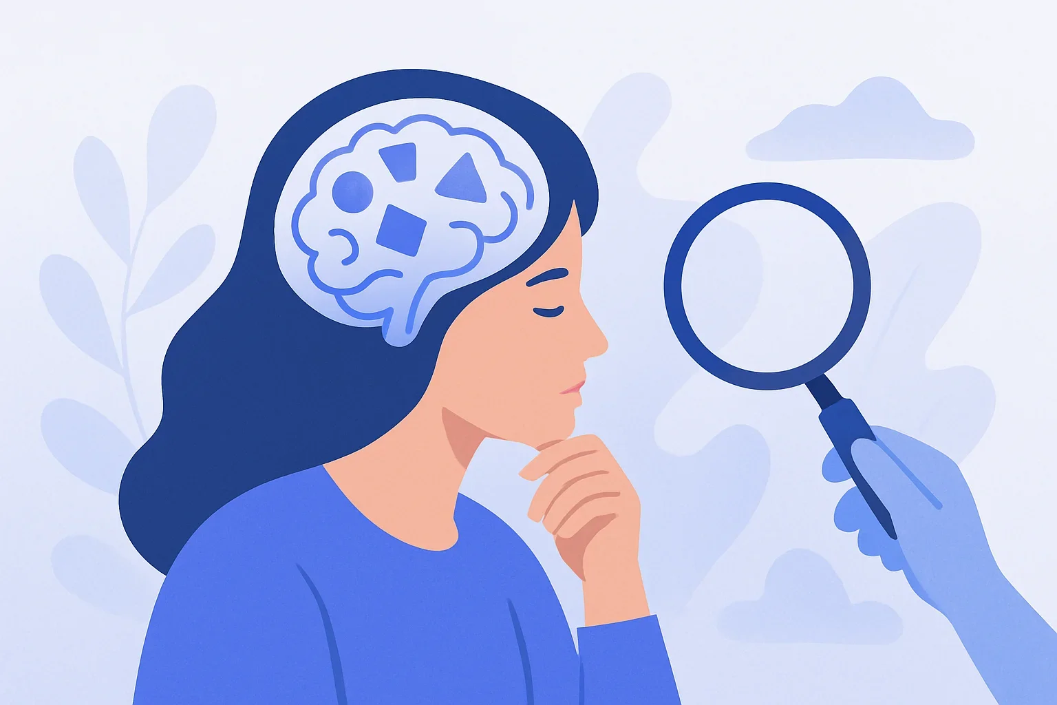 Иллюстрация: Тест «Информационные системы»: анализ стиля мышления