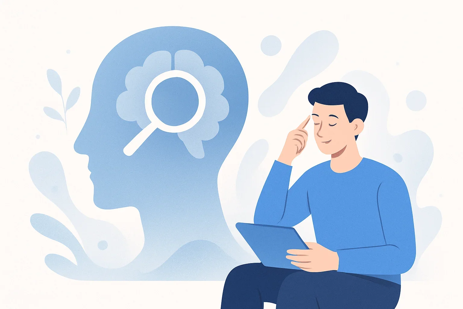 Иллюстрация: Тест «Информационное общество»: уровень адаптации и цифровой грамотности