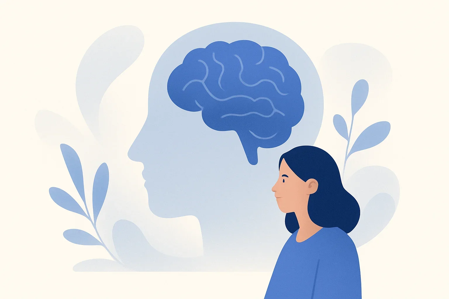 Иллюстрация: Психологический тест по информационной безопасности