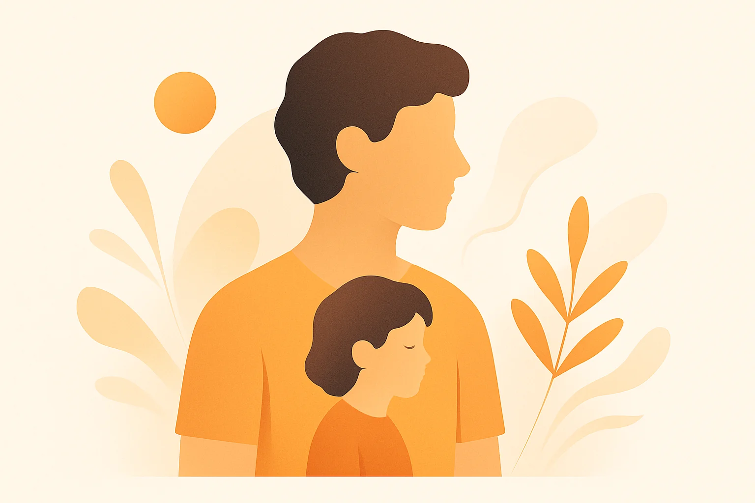 Иллюстрация: Тест на внутреннего ребёнка