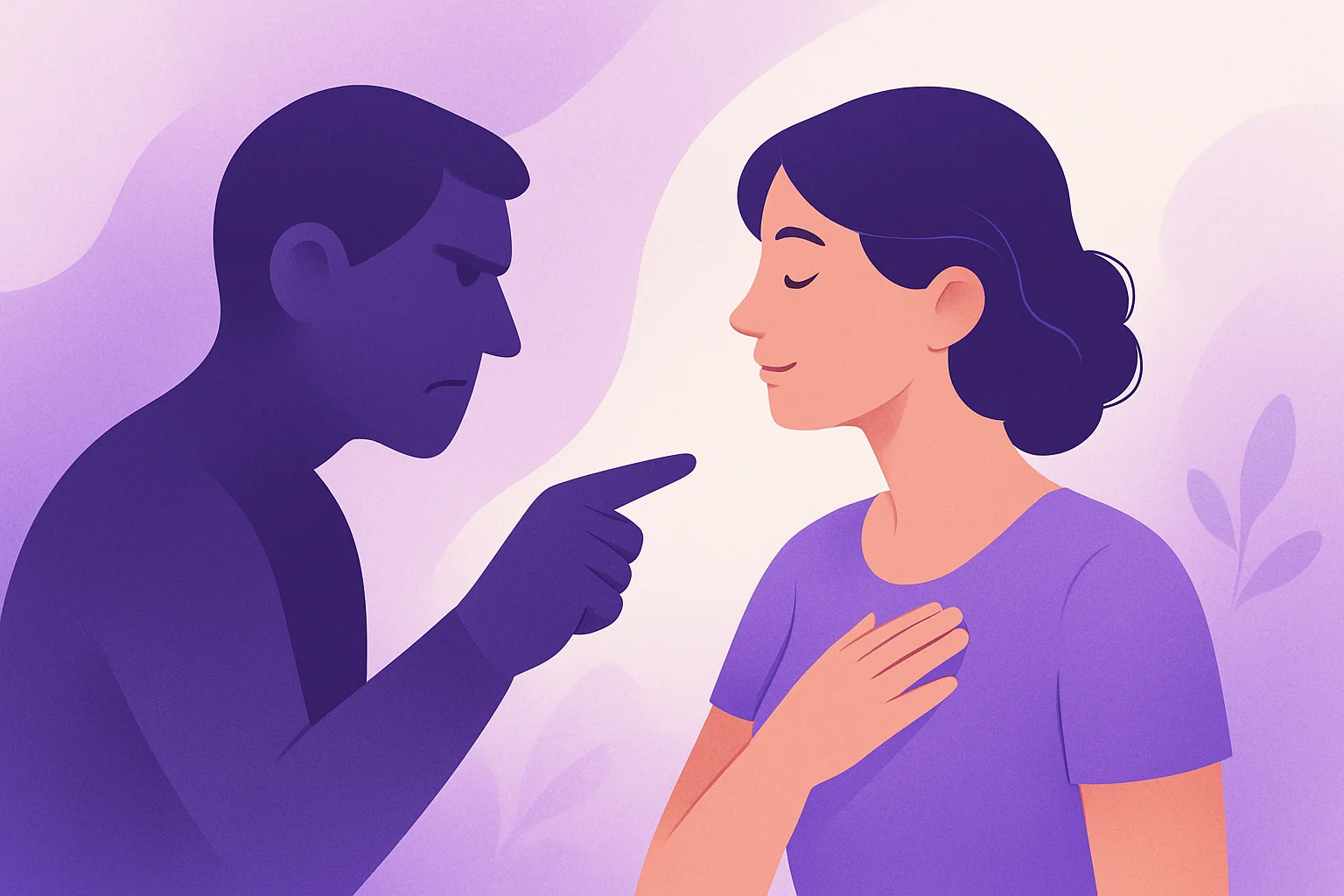 Иллюстрация: Тест на внутреннего критика