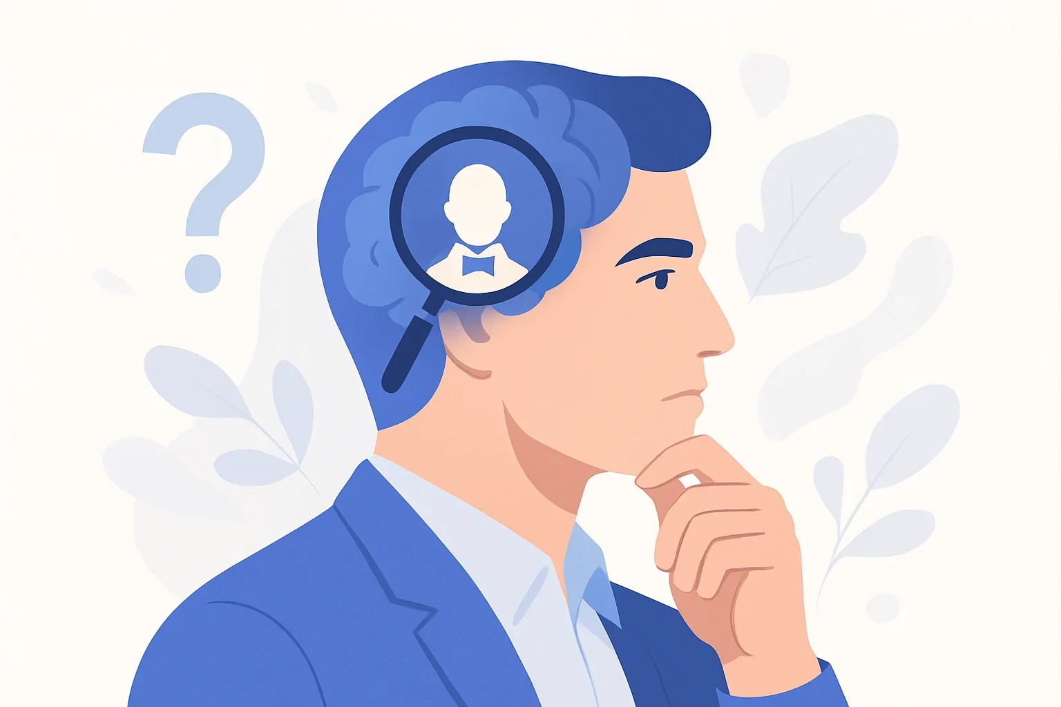 Иллюстрация: Тест на мышление разведчика: мыслите ли вы как Джеймс Бонд?