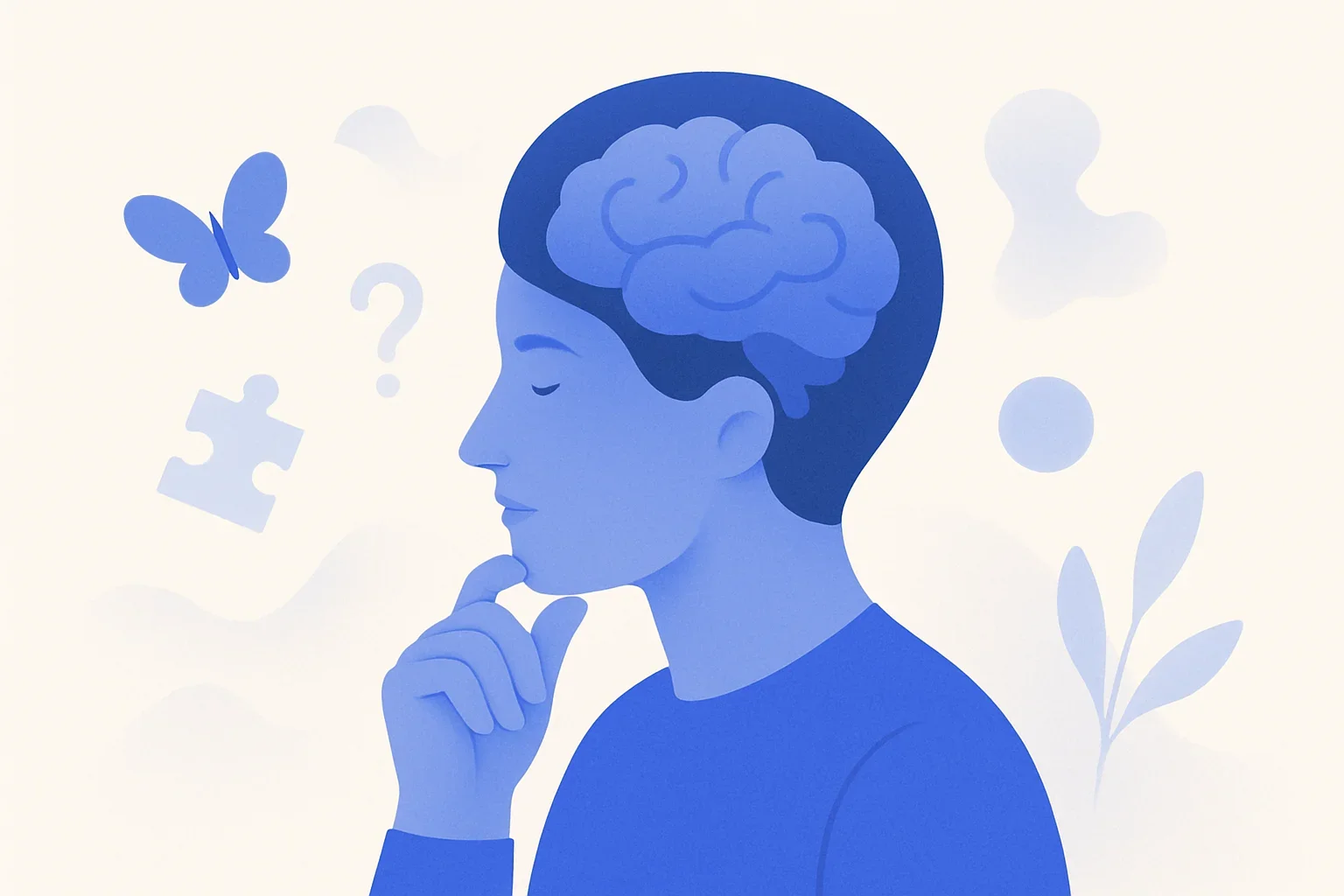 Иллюстрация: Тест интеллектуального потенциала: узнайте свои скрытые возможности