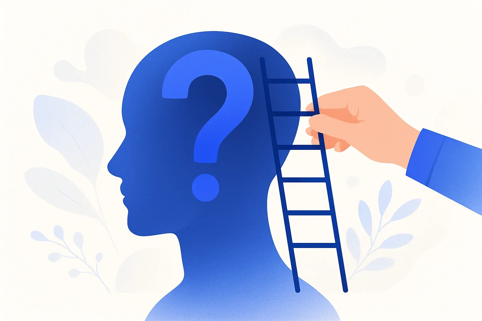 Иллюстрация: Как высока ваша интеллектуальная планка?