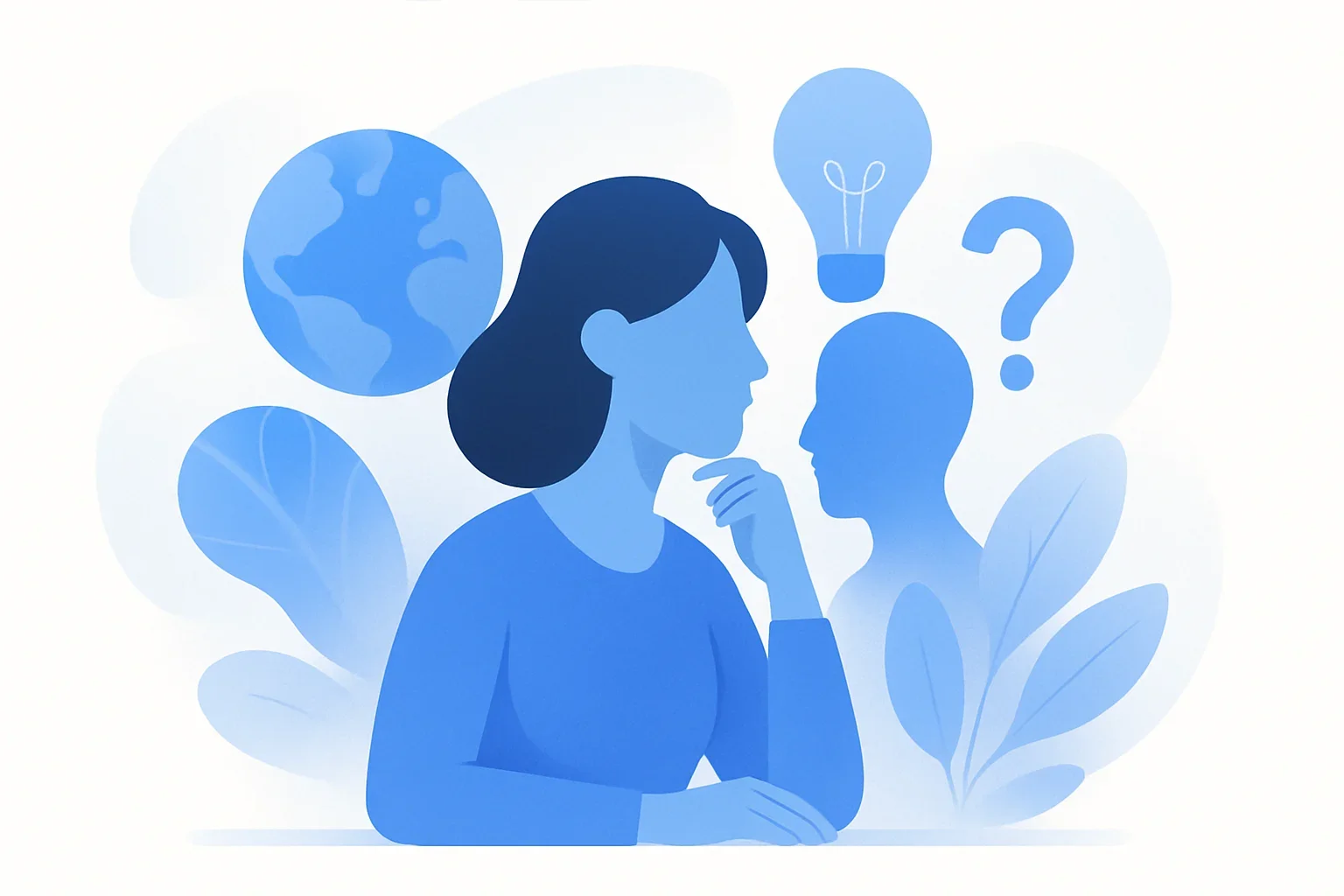 Иллюстрация: Тест «Международные отношения: стиль и восприятие»