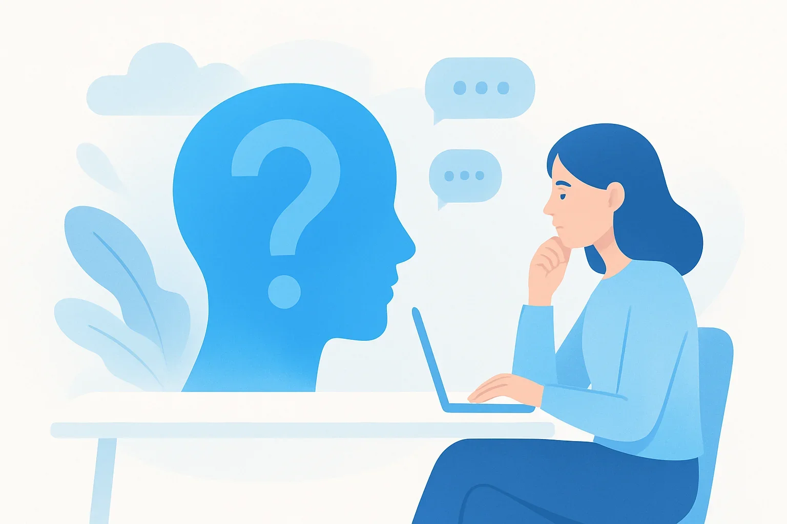 Иллюстрация: Тест разбираетесь ли вы в интернет-сокращениях?