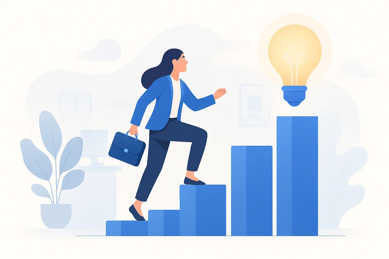 Иллюстрация: Хватит ли вам знаний для заработка в интернете?