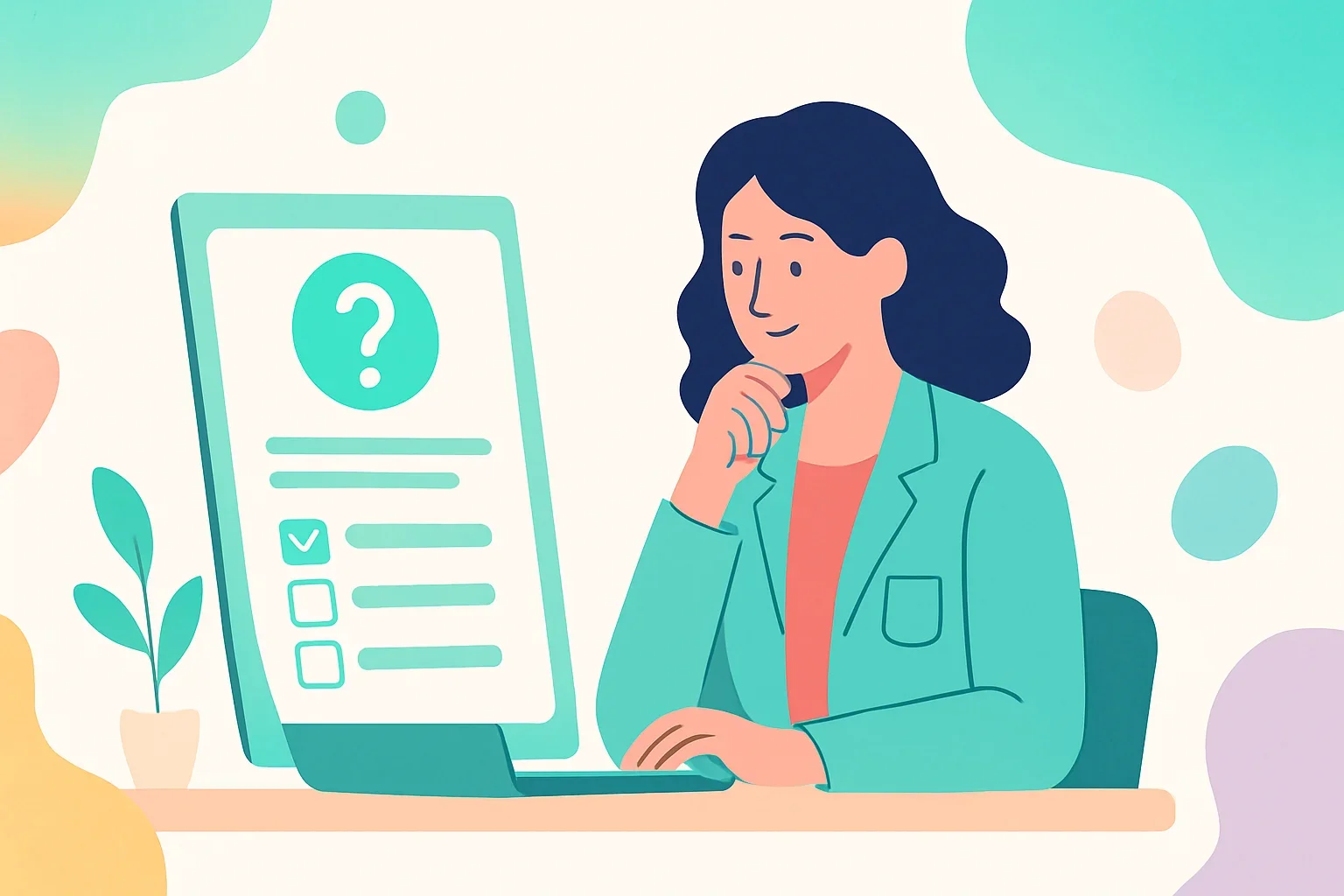 Иллюстрация: Тест «Интерны» — вопросы по героям и сюжету сериала