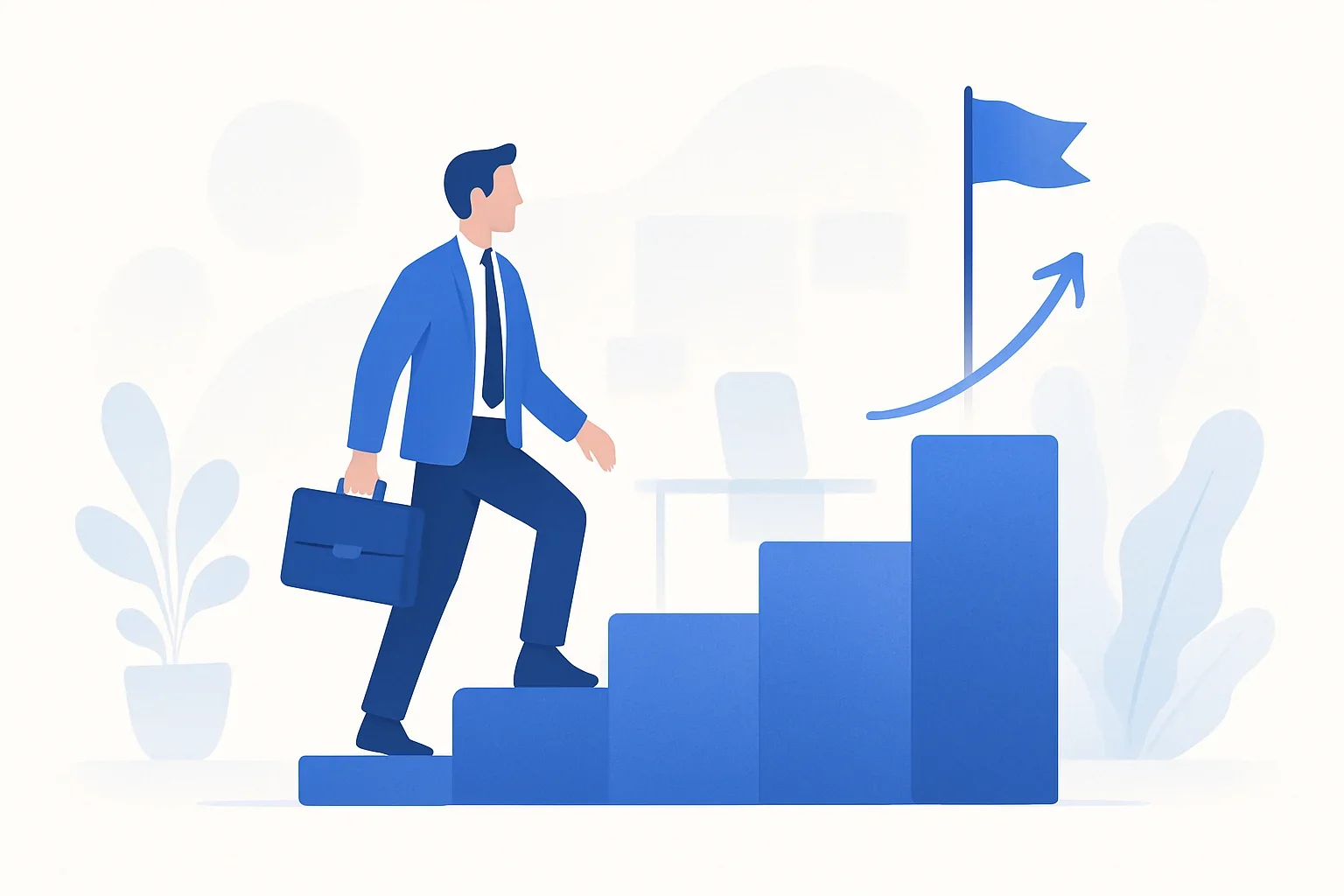 Иллюстрация: Тест-собеседование на должность менеджера