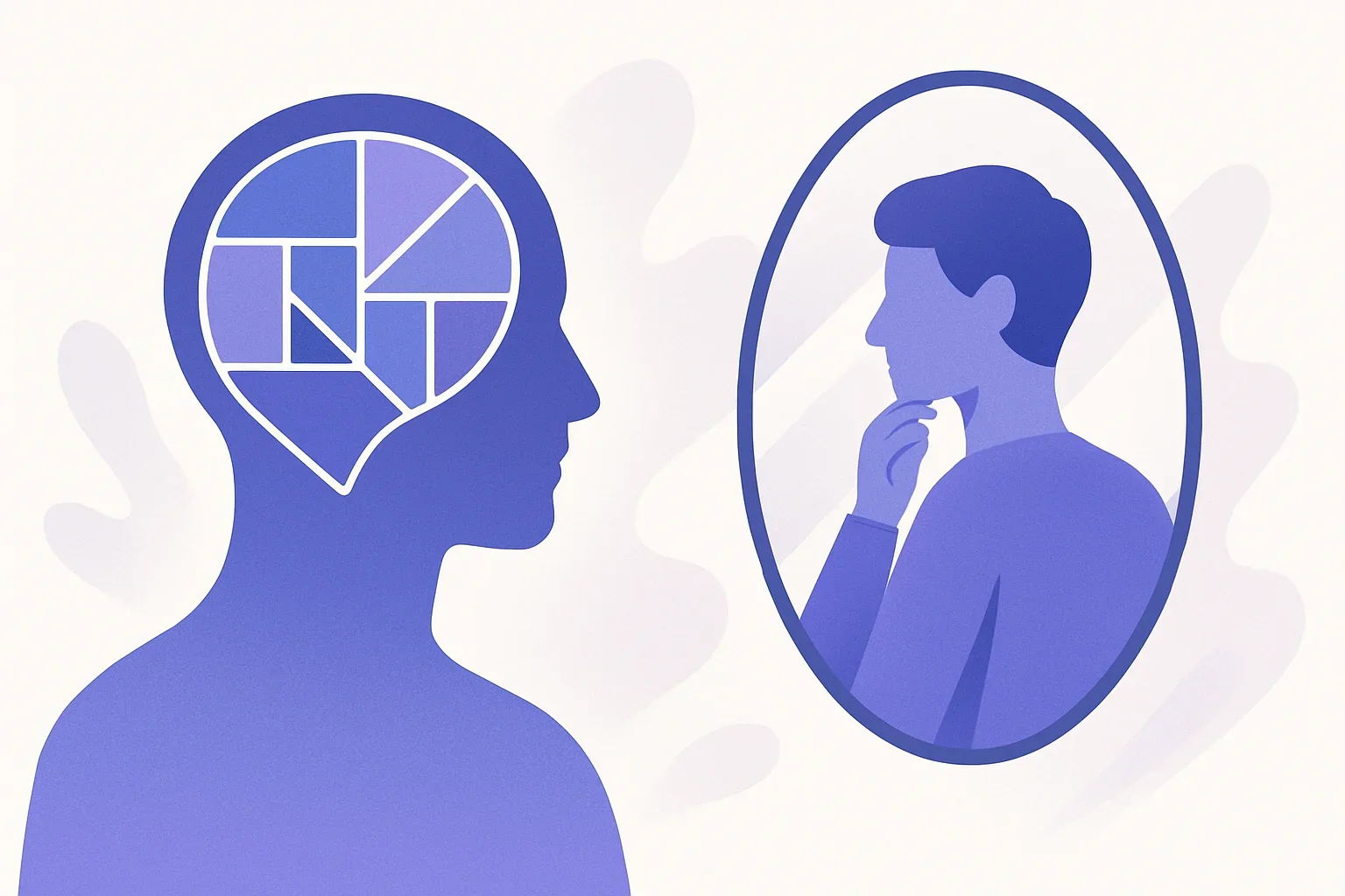 Иллюстрация: Тест на тип личности: INTJ или INTP по методике Майерс-Бриггс