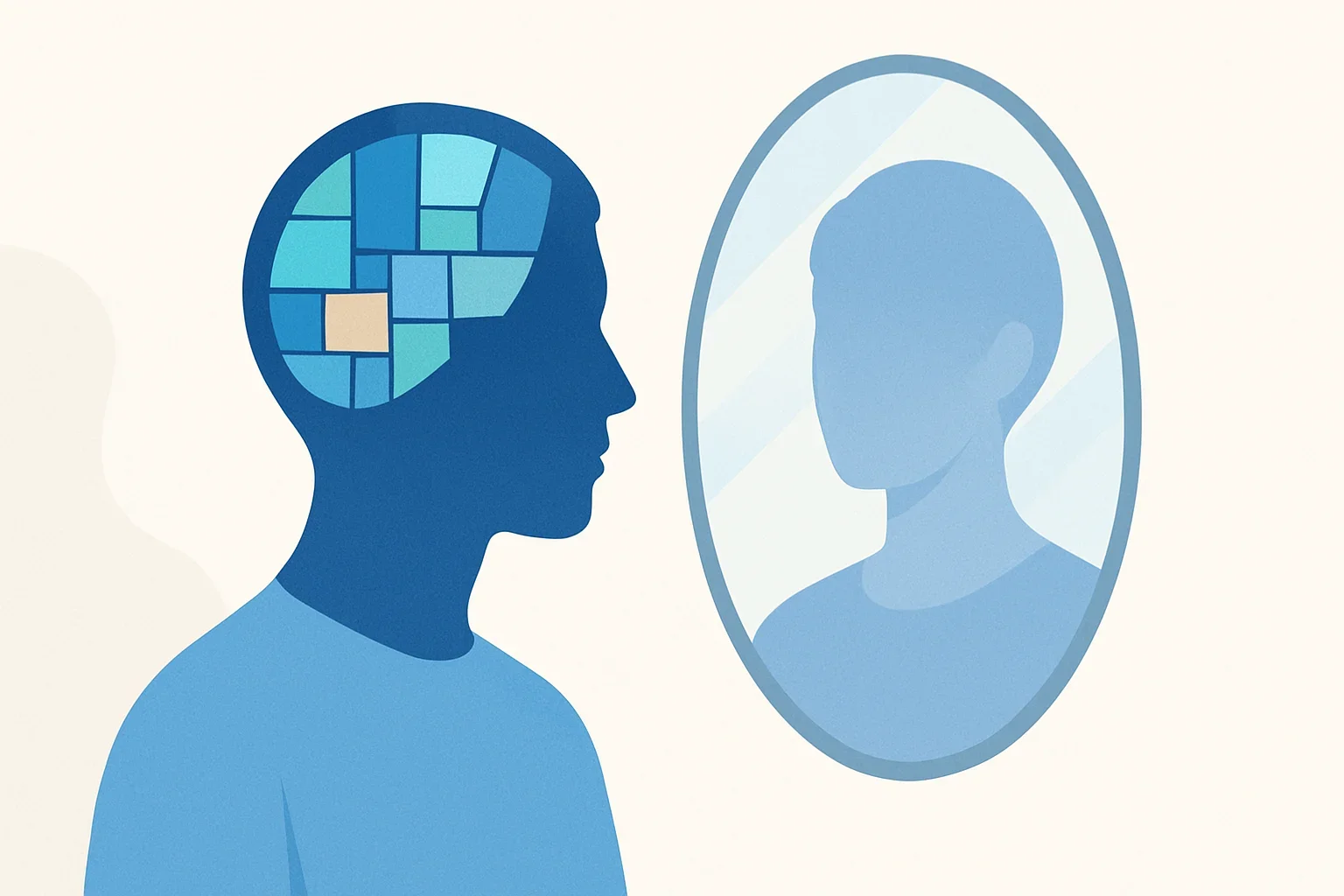 Иллюстрация: Тест на тип личности: INTP или INFP по методике Майерс-Бриггс