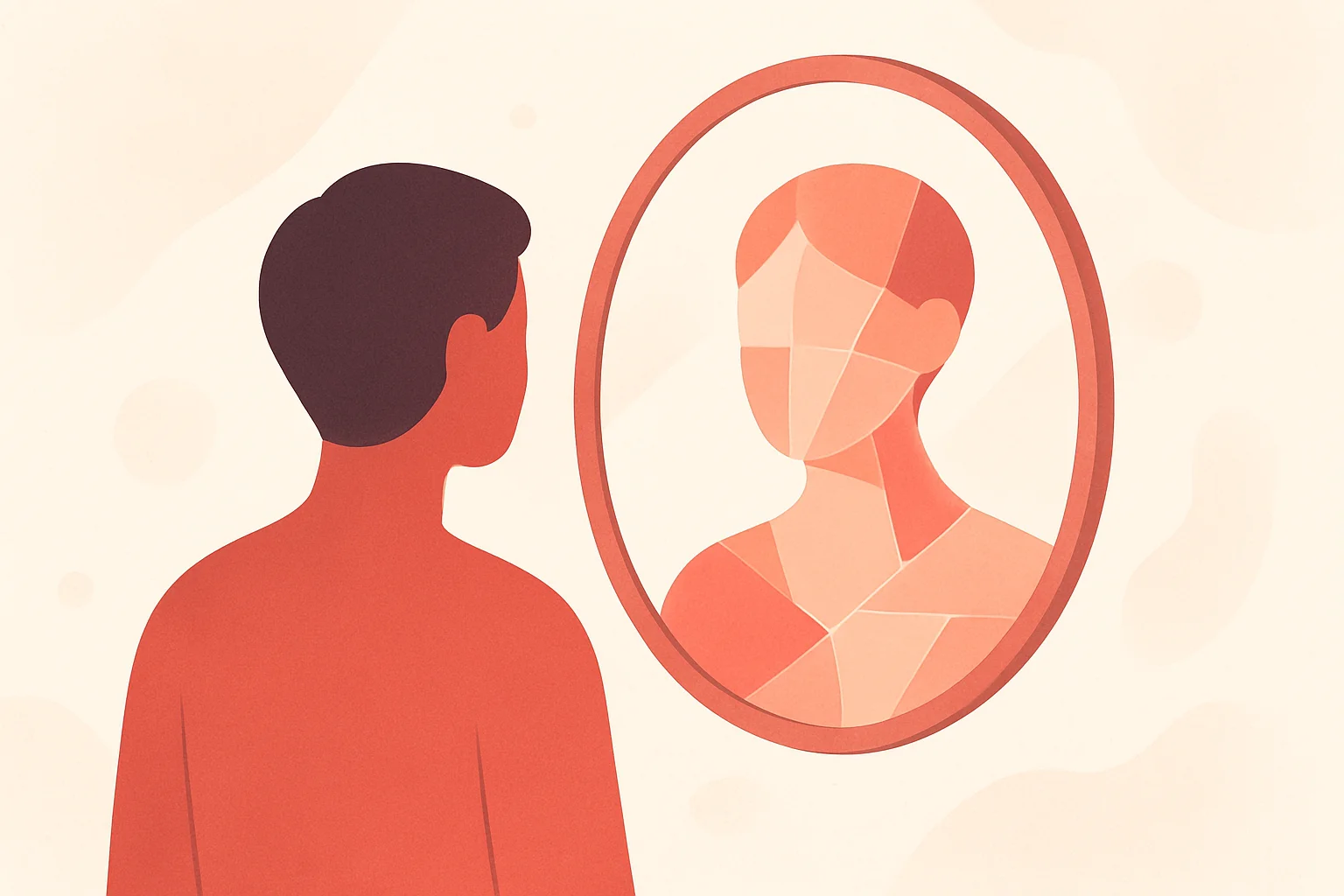 Иллюстрация: Тест на определение интроверта и экстраверта (Г. Айзенка)