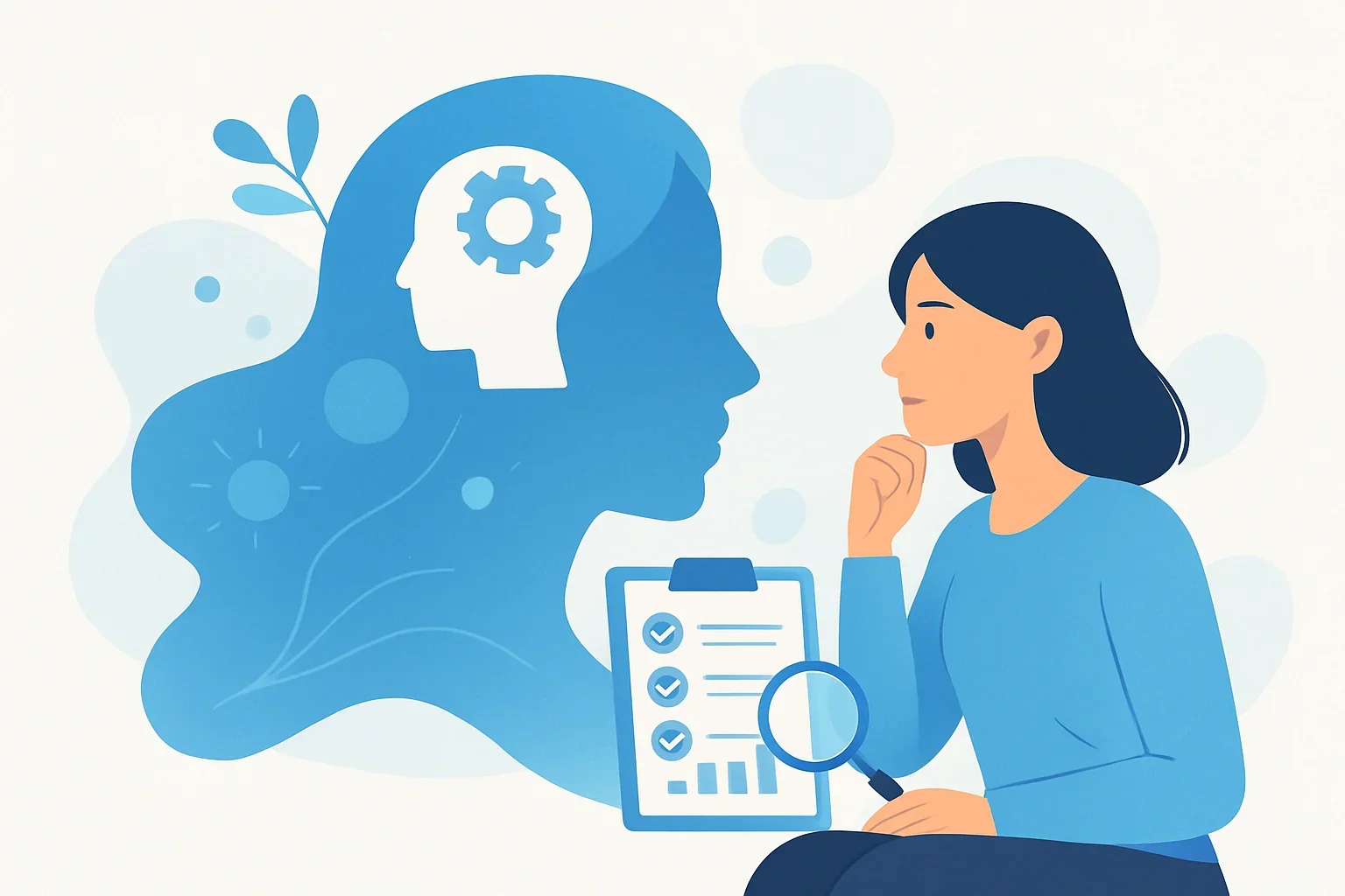 Иллюстрация: Тест инвентаризация: учет, опись и результаты проверки