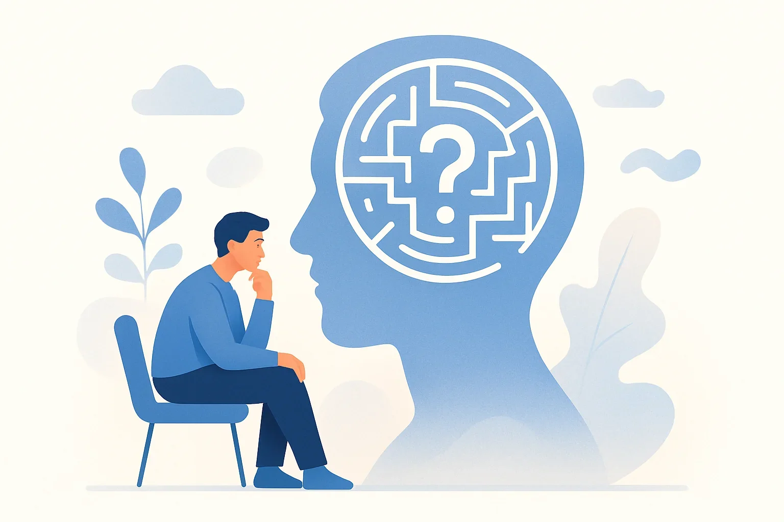 Иллюстрация: Тест «Ионыч» А. П. Чехов: вопросы по рассказу с ответами