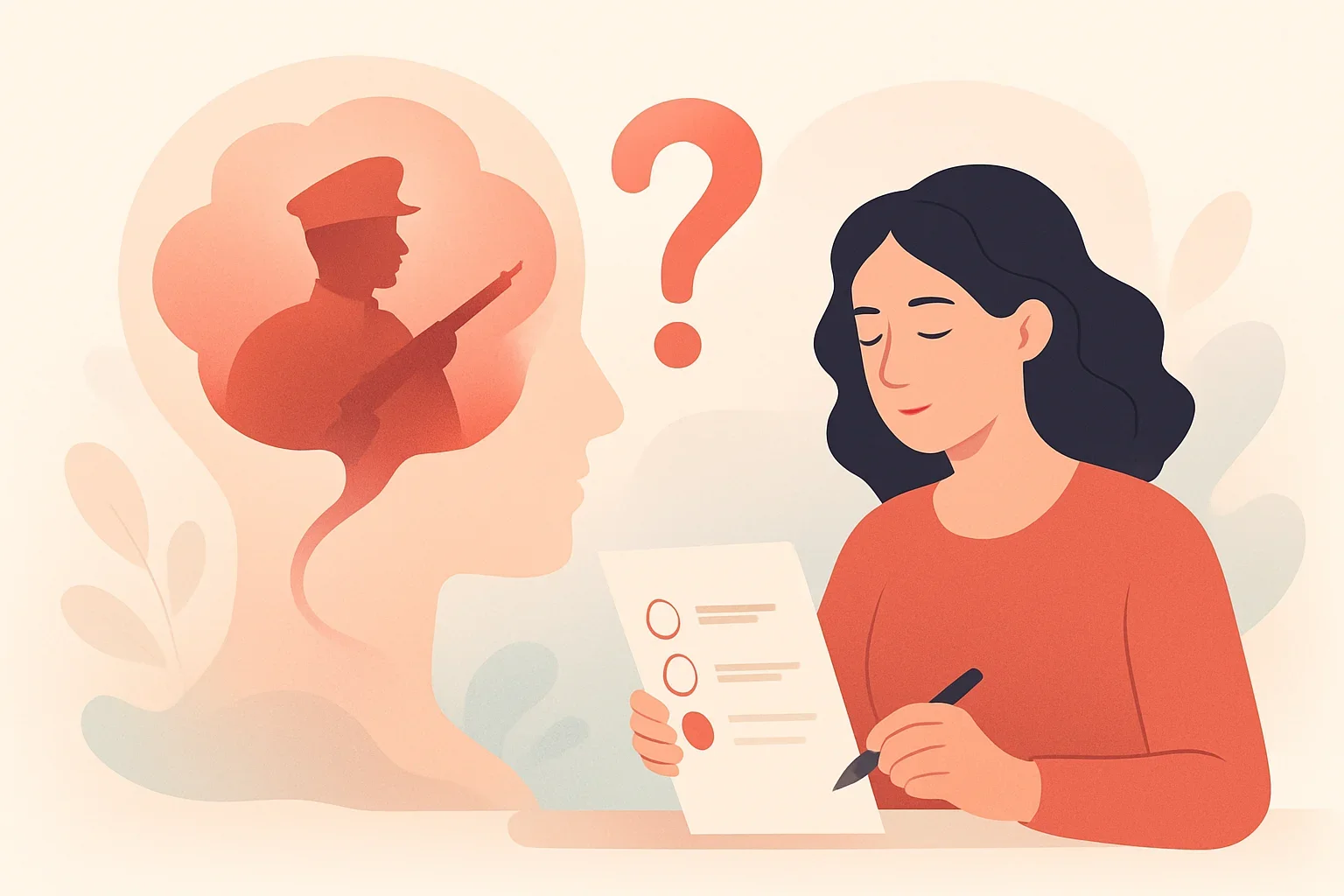 Иллюстрация: Тест на знание истории гражданской войны в России