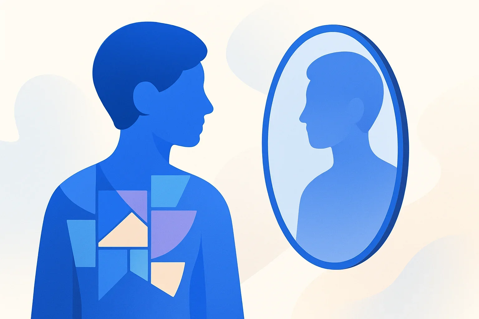 Иллюстрация: Исследование типа личности: ISTP или ISFP по Майерс-Бриггс