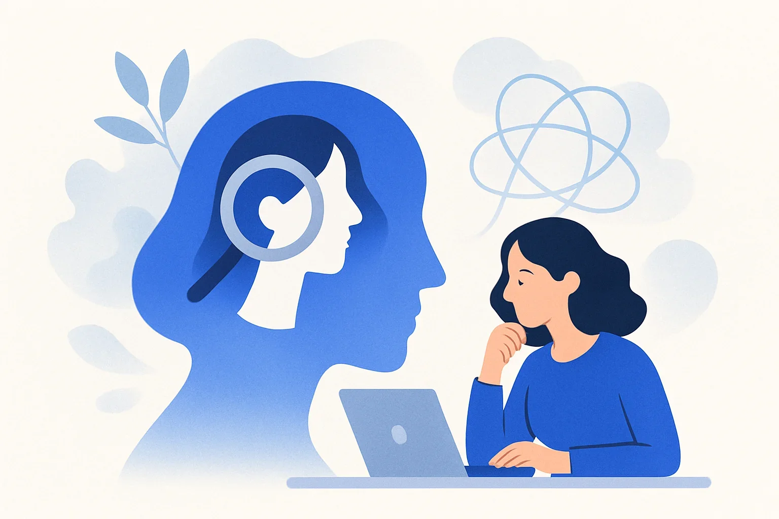 Иллюстрация: Тест на информационные технологии: уровень компетентности