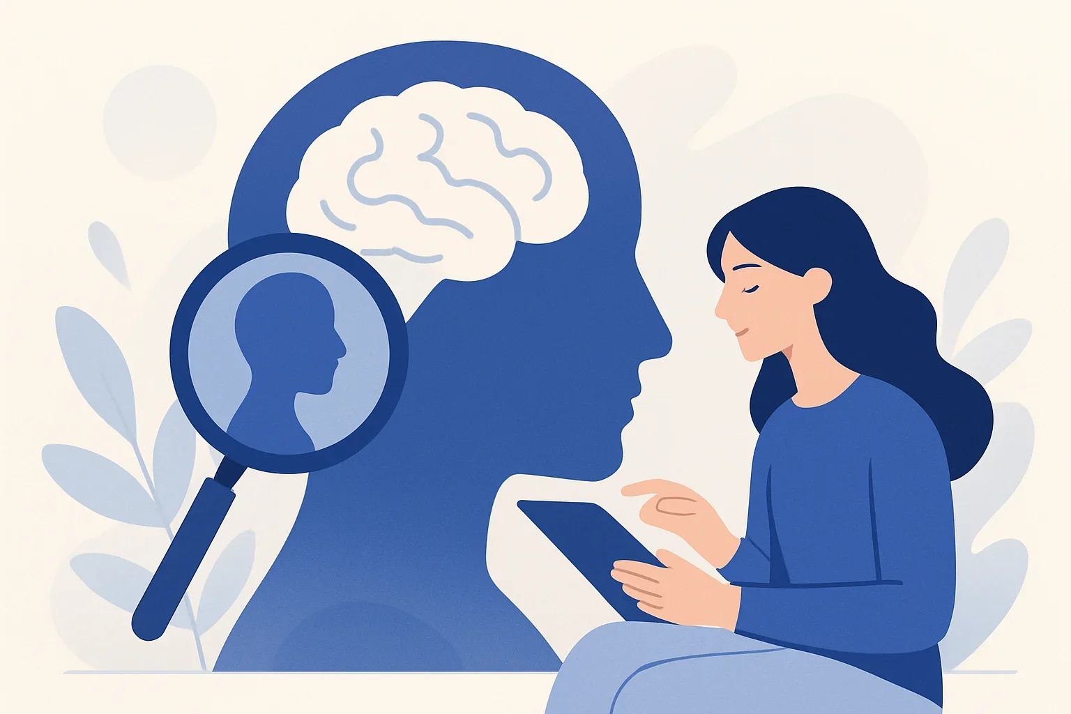 Иллюстрация: Итоговый тест по химии для 8 класса