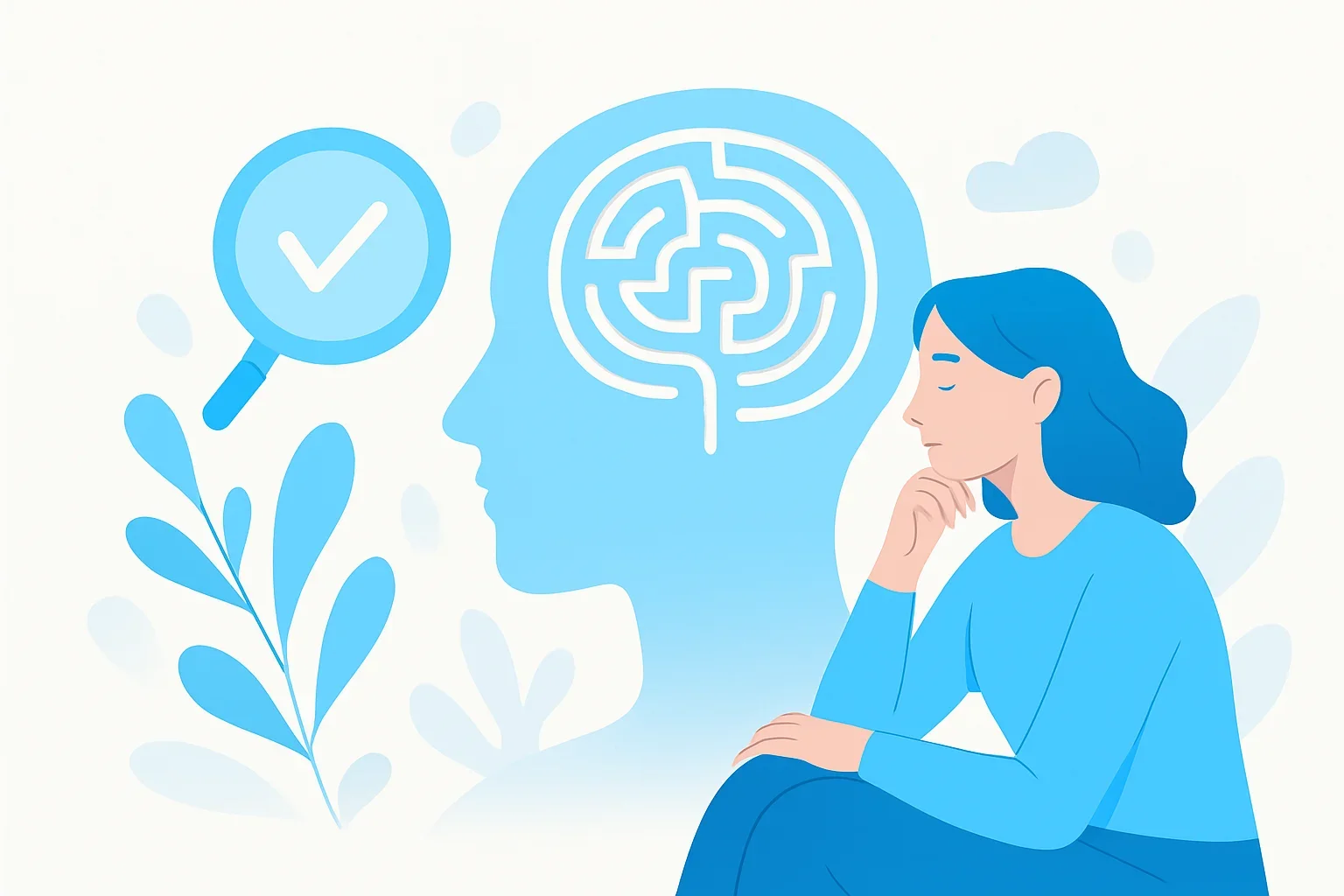 Иллюстрация: Итоговый тест по биологии для 8 класса