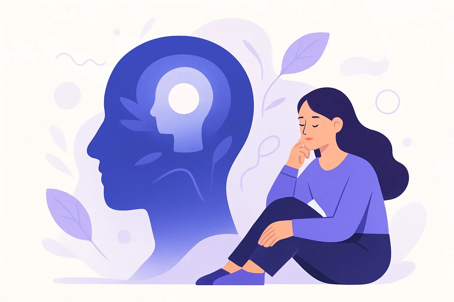 Иллюстрация: Итоговый тест по обществознанию для 9 класса