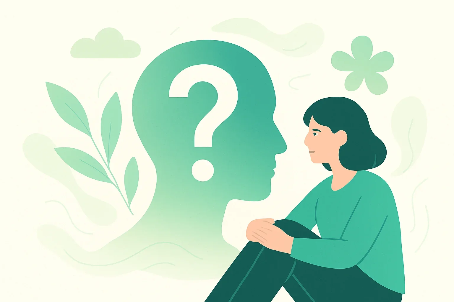 Иллюстрация: Итоговый тест по окружающему миру для 1 класса