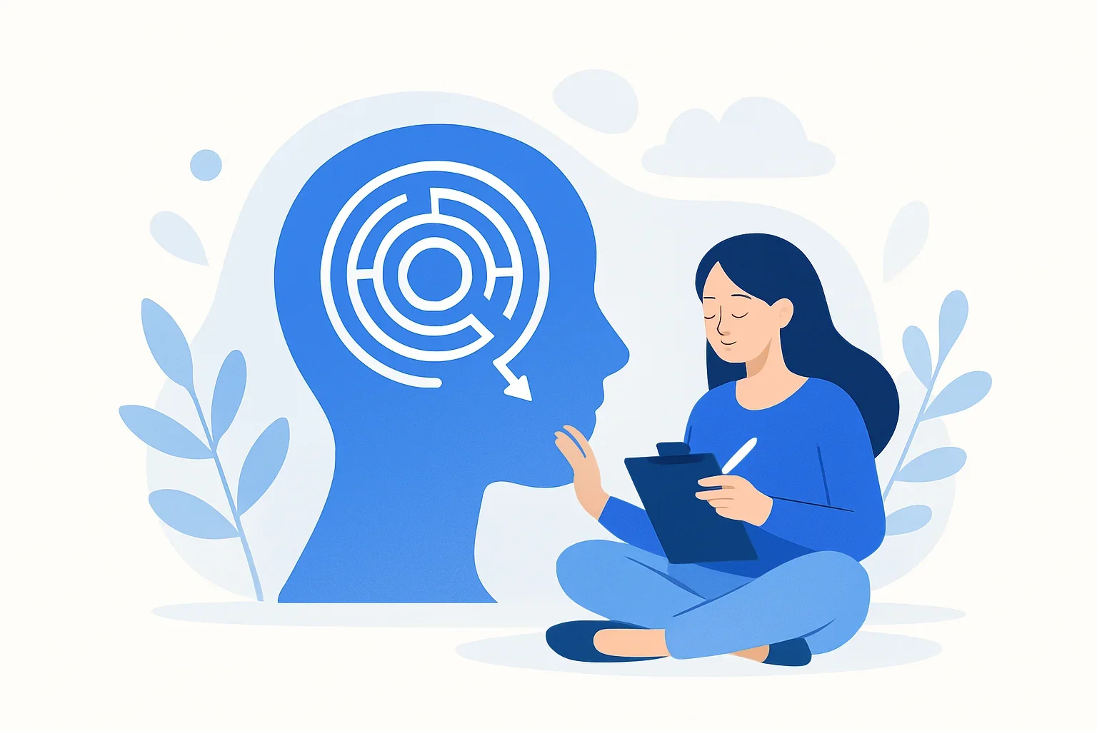 Иллюстрация: Итоговый тест по окружающему миру для 3 класса