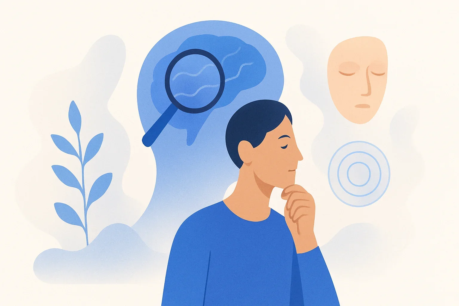 Иллюстрация: Итоговый тест по биологии для 7 класса