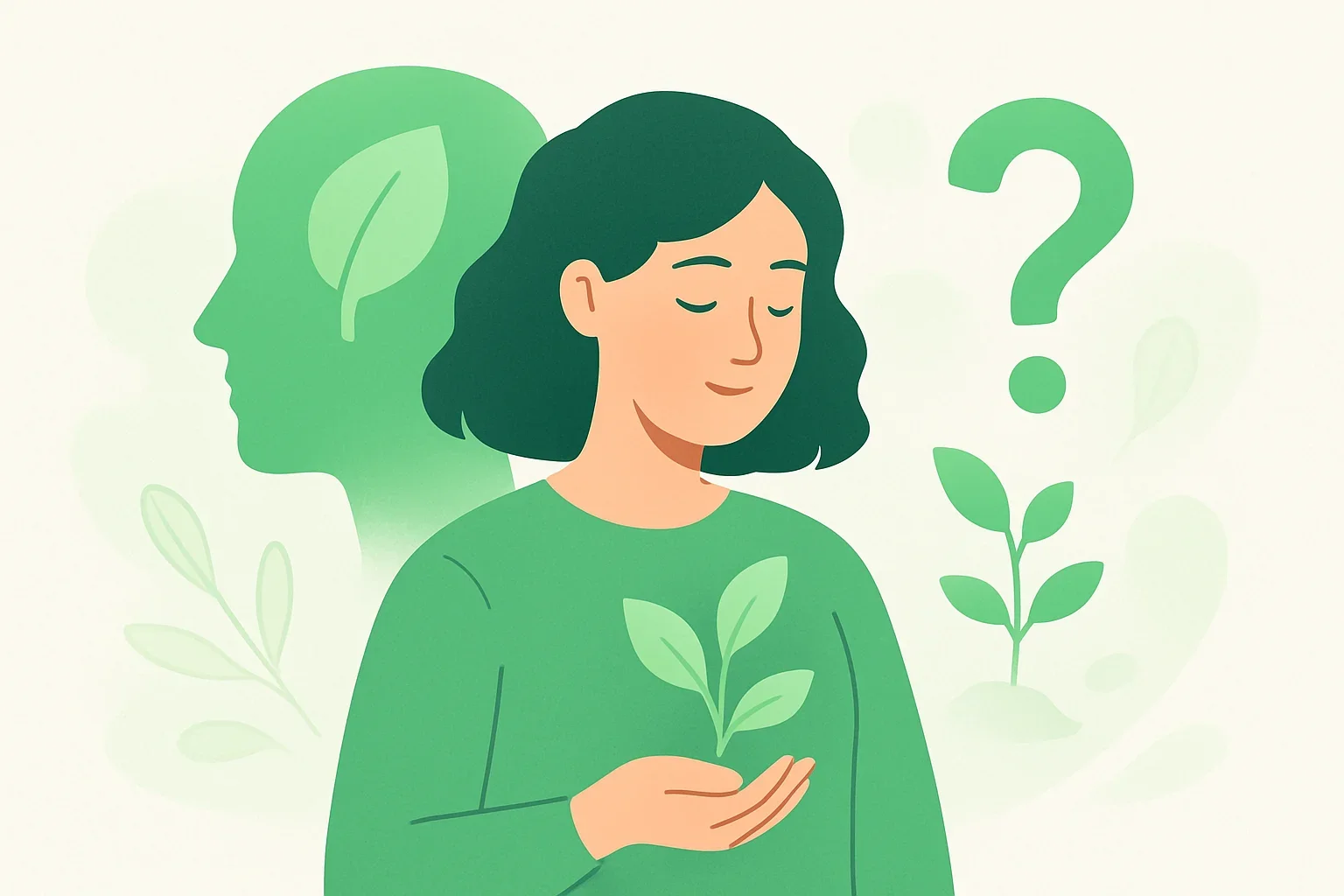 Иллюстрация: Итоговый тест по экологии: уровень экологической осознанности