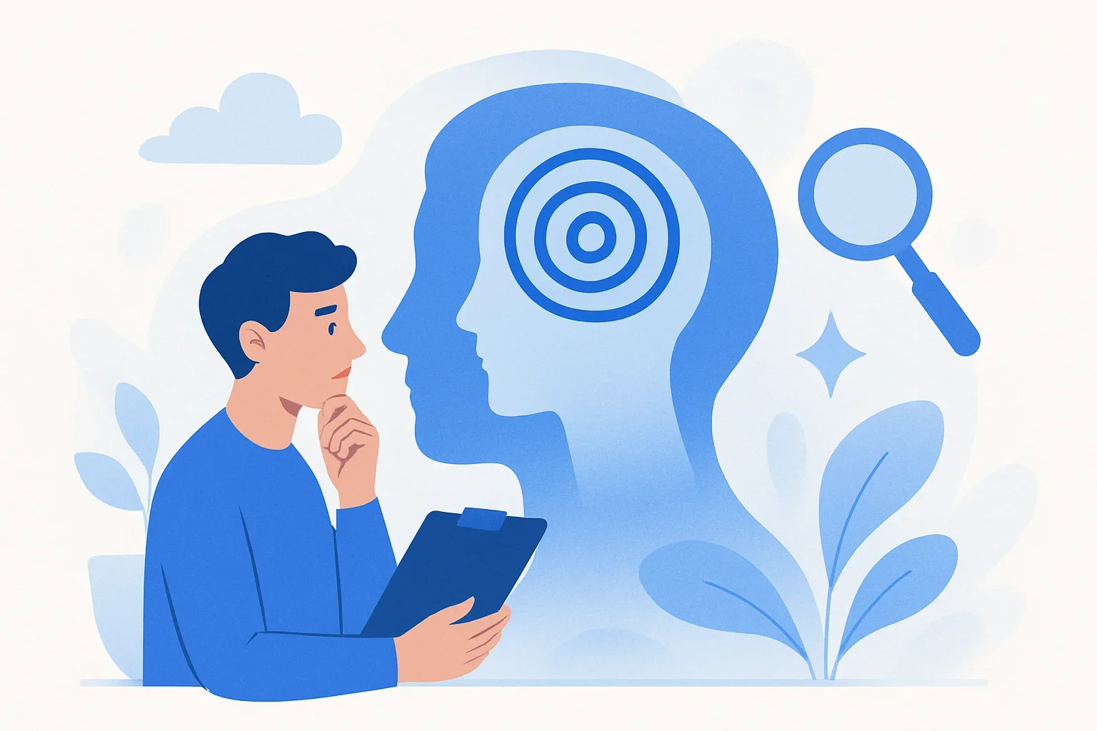 Иллюстрация: Итоговый тест по информатике для 11 класса