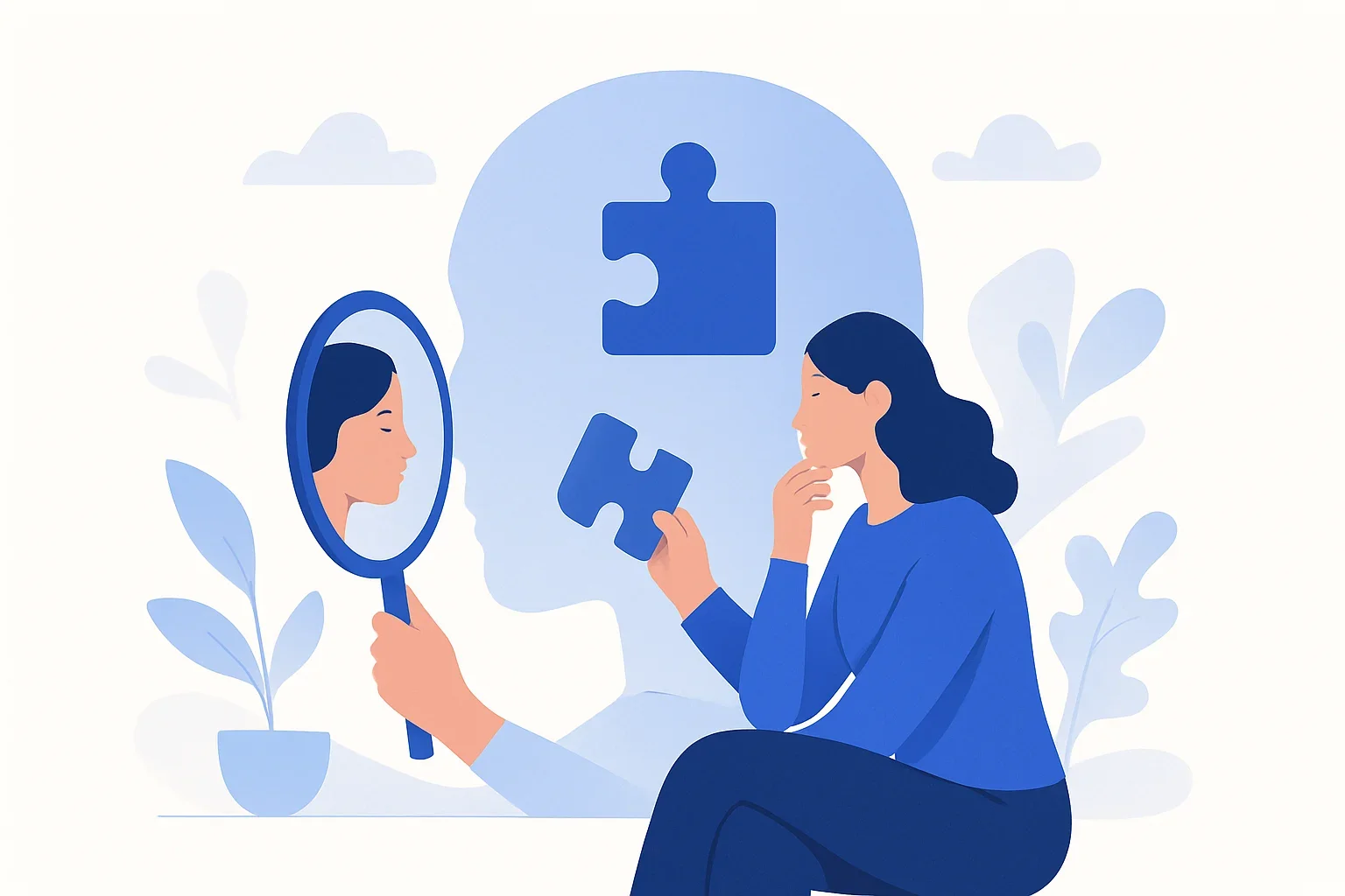 Иллюстрация: Итоговый тест по русскому языку для 8 класса