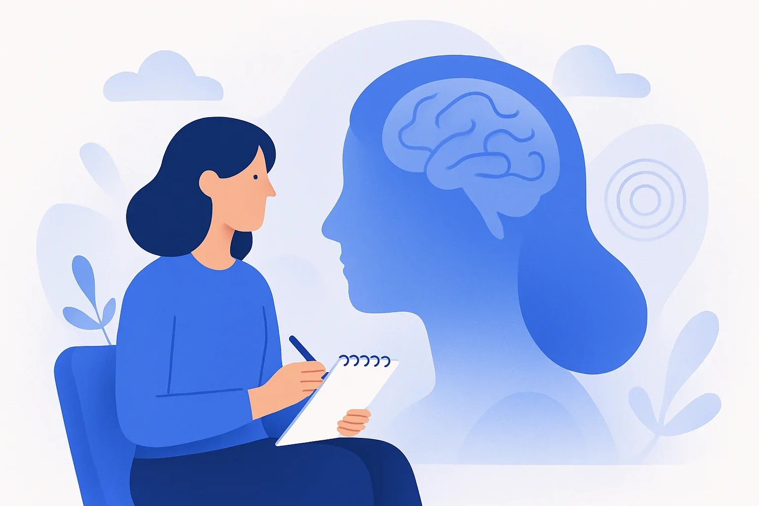 Иллюстрация: Итоговый тест по русскому языку для 9 класса