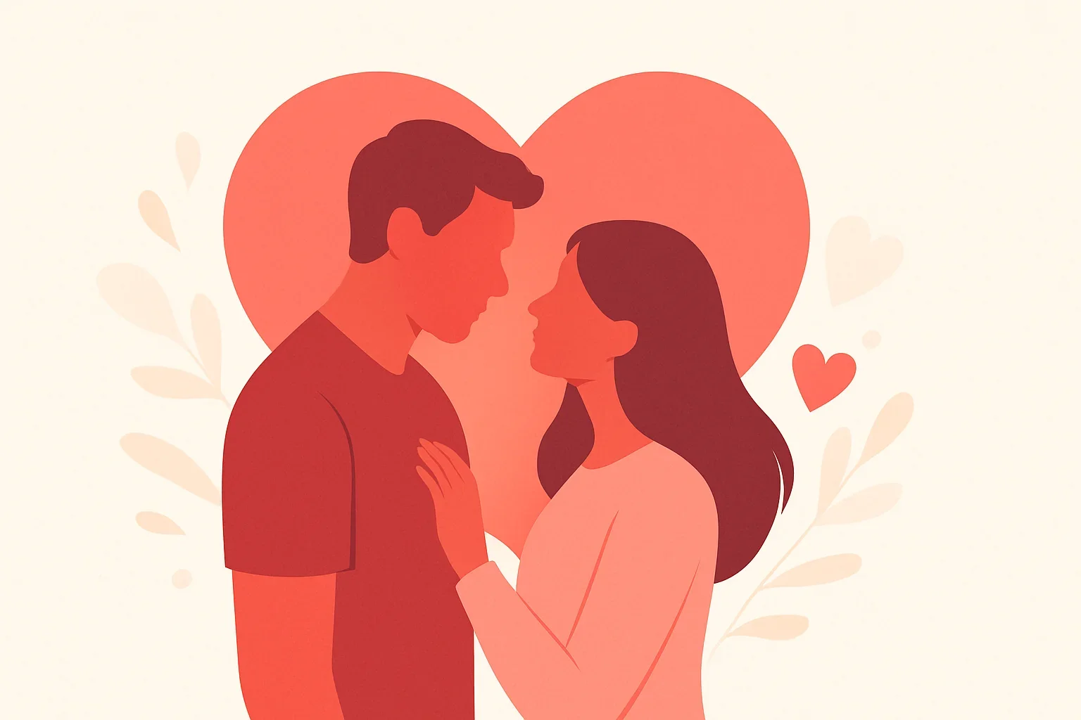 Иллюстрация: Как понять, что твой парень тебе изменяет? Психологический тест