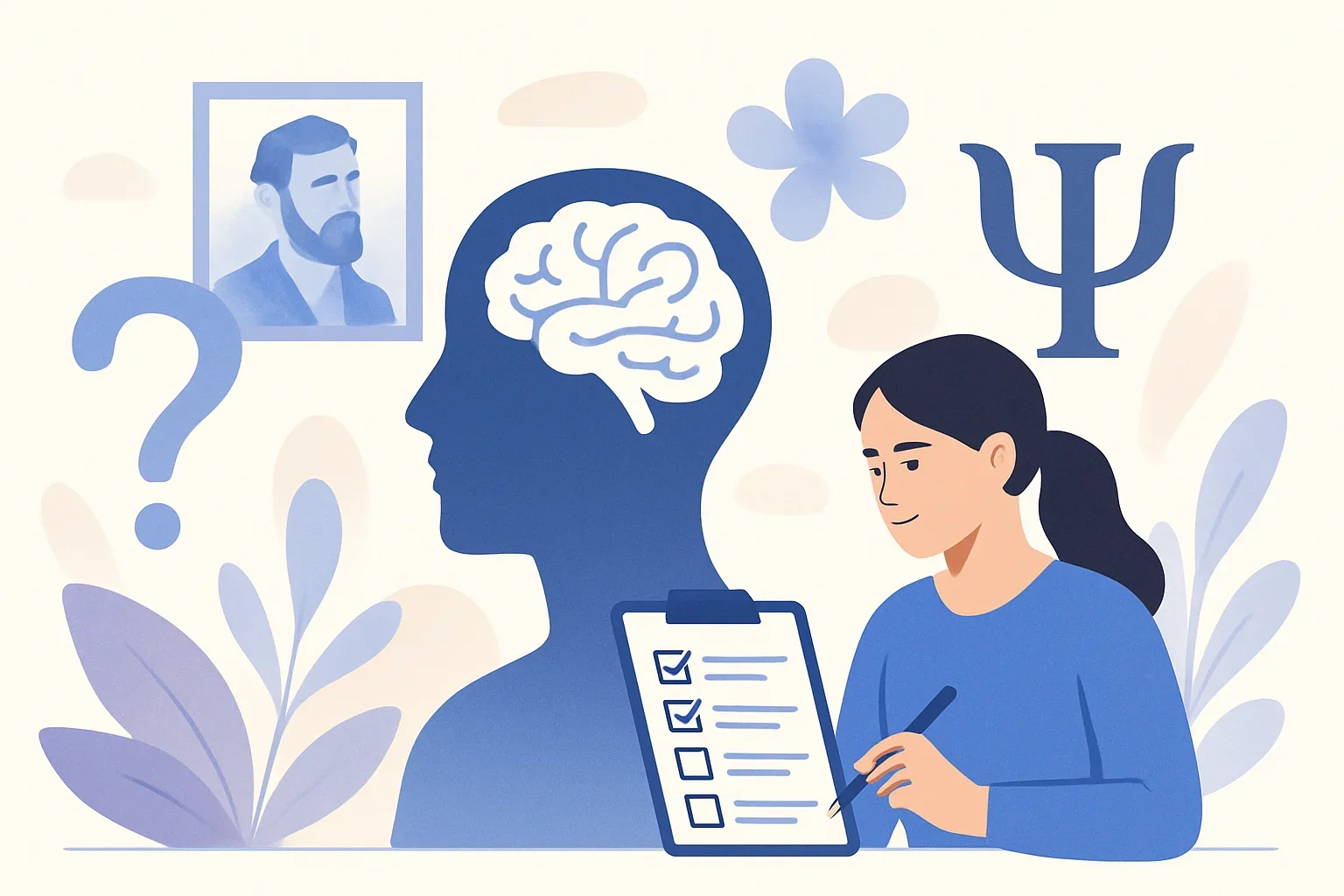 Иллюстрация: Тест Джек Лондон: биография и творчество