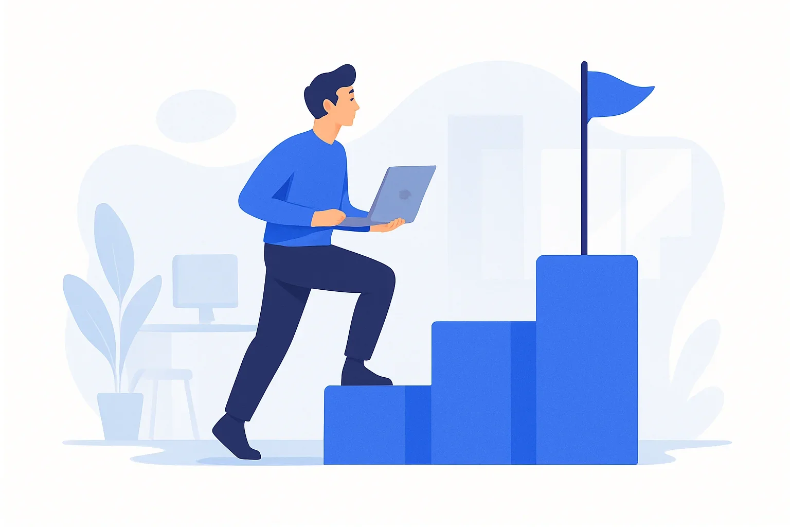 Иллюстрация: Java для начинающих: начните карьеру java-разработчика!