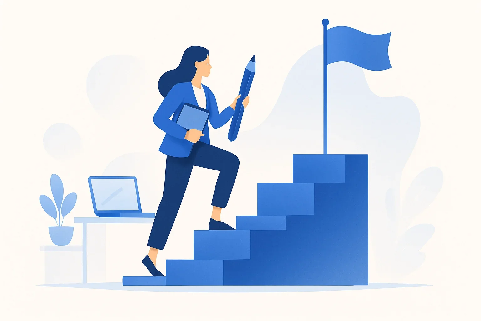 Иллюстрация: Получится ли из вас журналист? Психологический тест