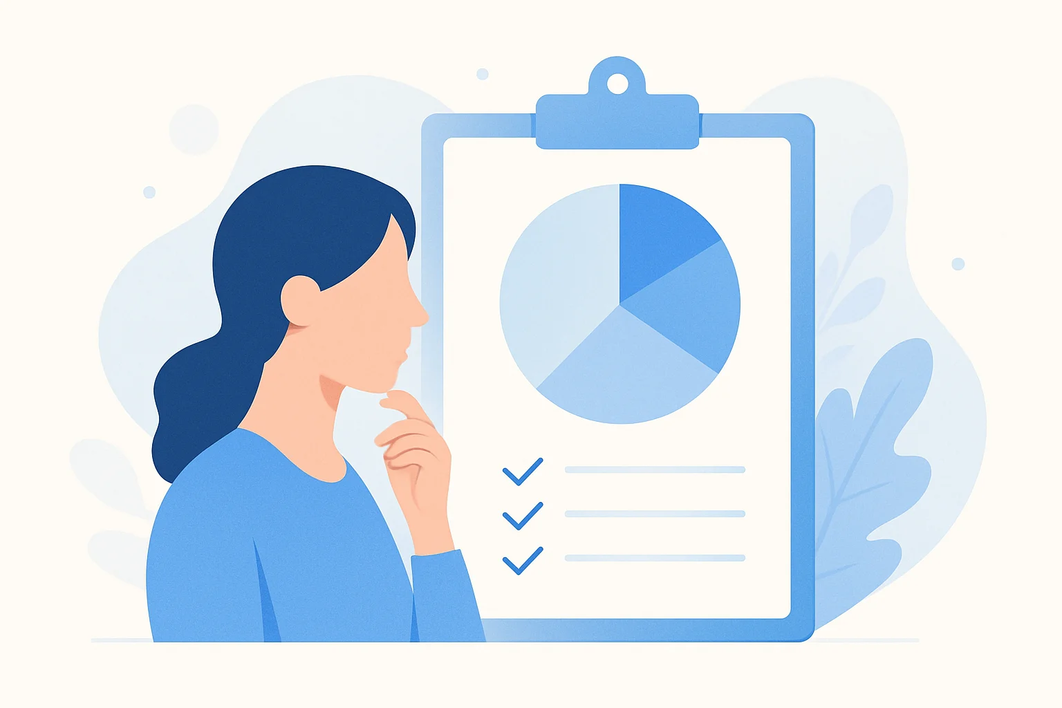 Иллюстрация: Опросник Карла Юнга на темперамент