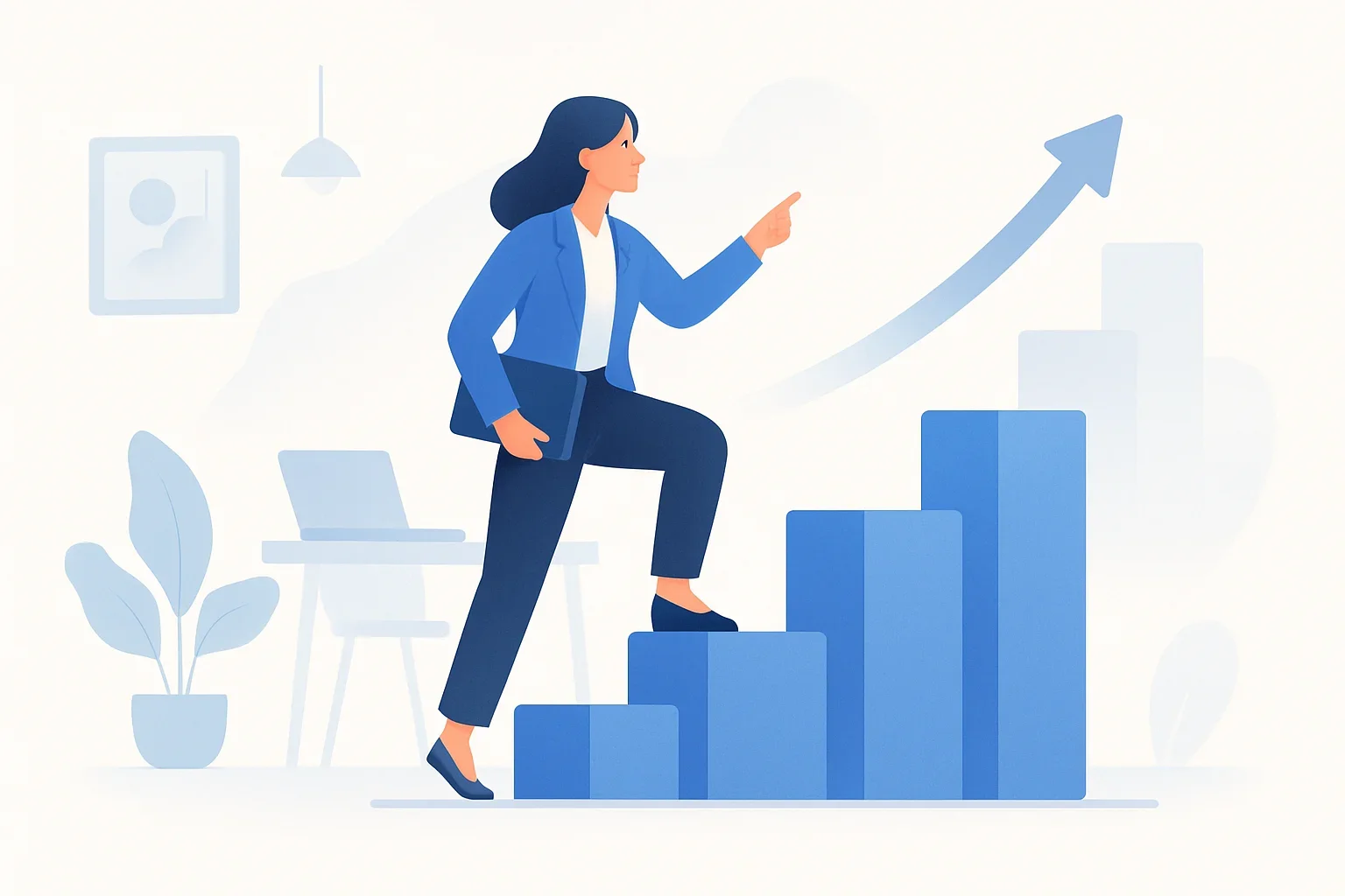 Иллюстрация: Как привлечь клиентов в бизнес? Психологический тест для предпринимателей