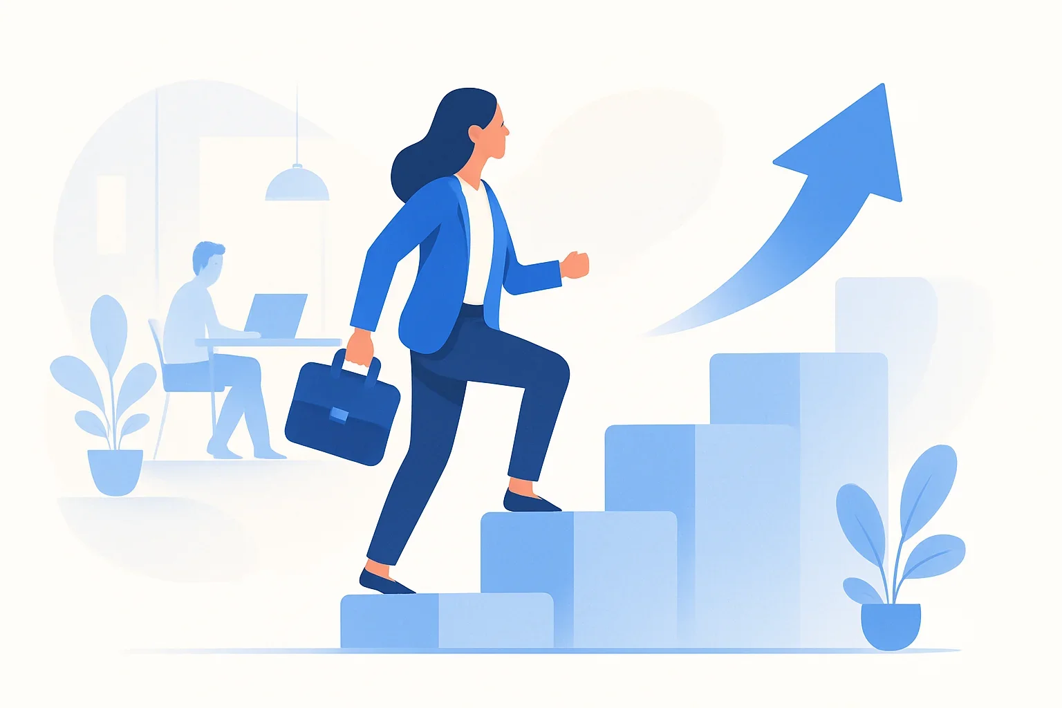 Иллюстрация: Как выбрать толкового сотрудника? Психологический тест для оценки компетенций