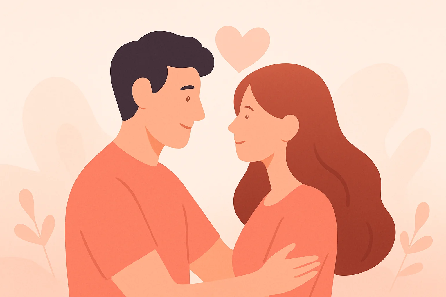 Иллюстрация: Как зовут твоего будущего парня?